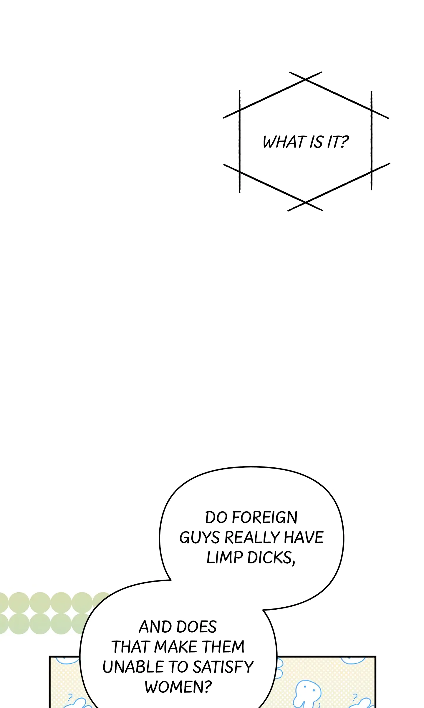 Dirty Talk Buddies Chapter 1 - Page 20