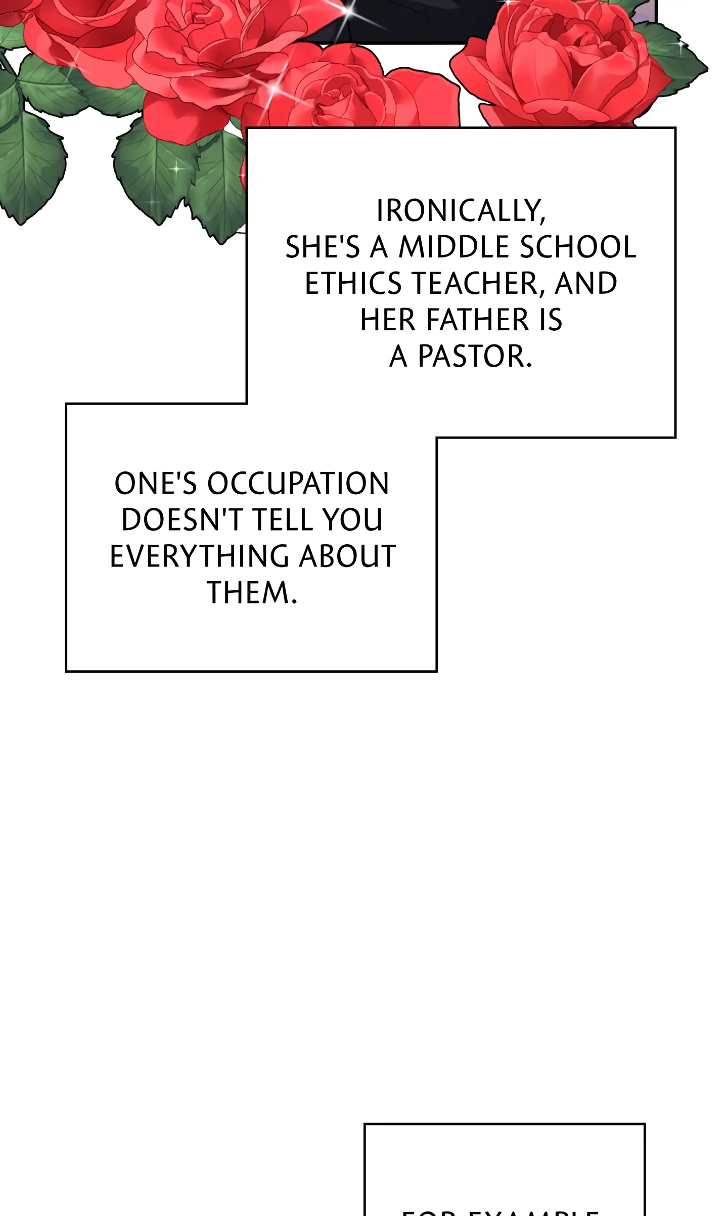 Dirty Talk Buddies Chapter 1 - Page 28