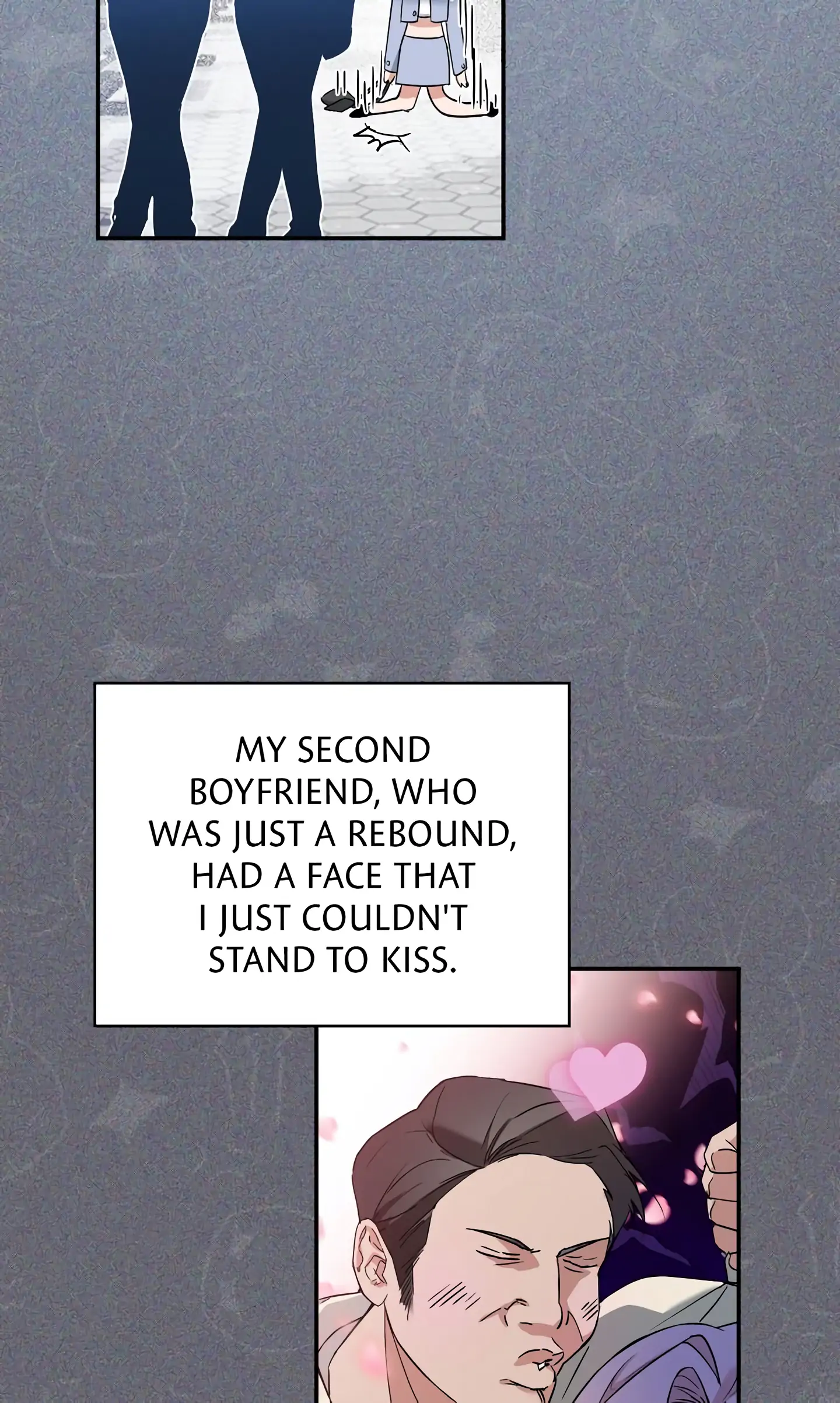 Dirty Talk Buddies Chapter 1 - Page 32