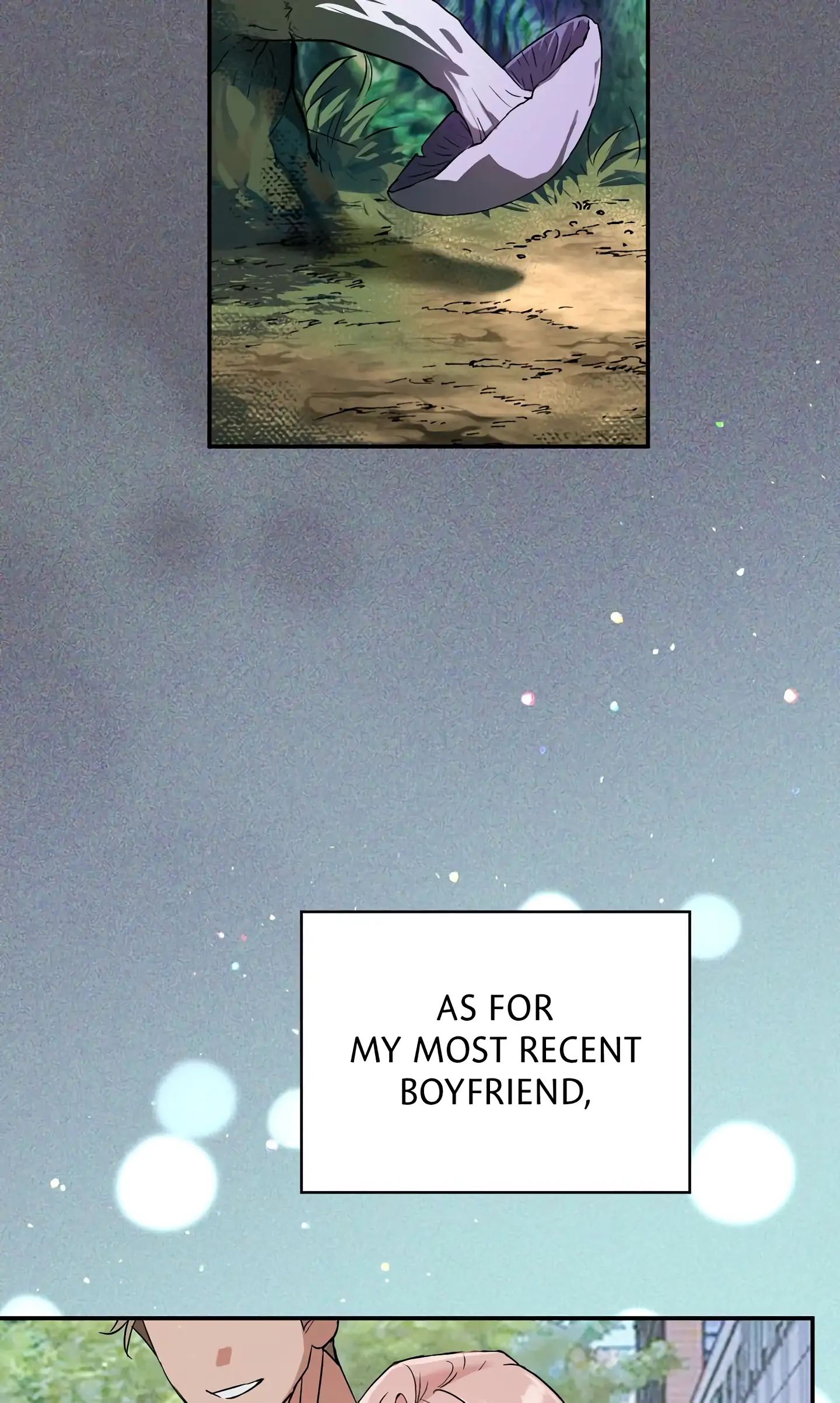 Dirty Talk Buddies Chapter 1 - Page 34