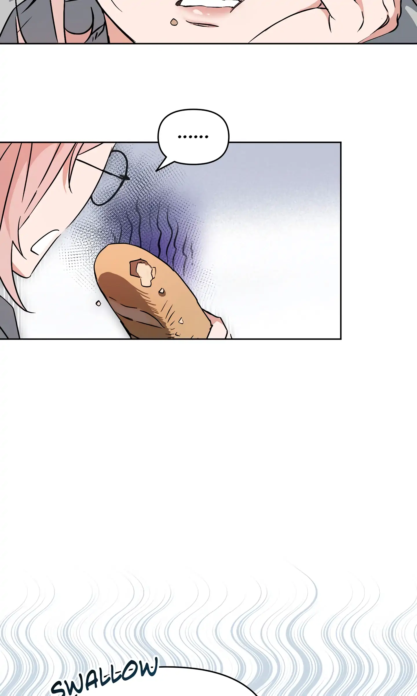 Dirty Talk Buddies Chapter 1 - Page 5