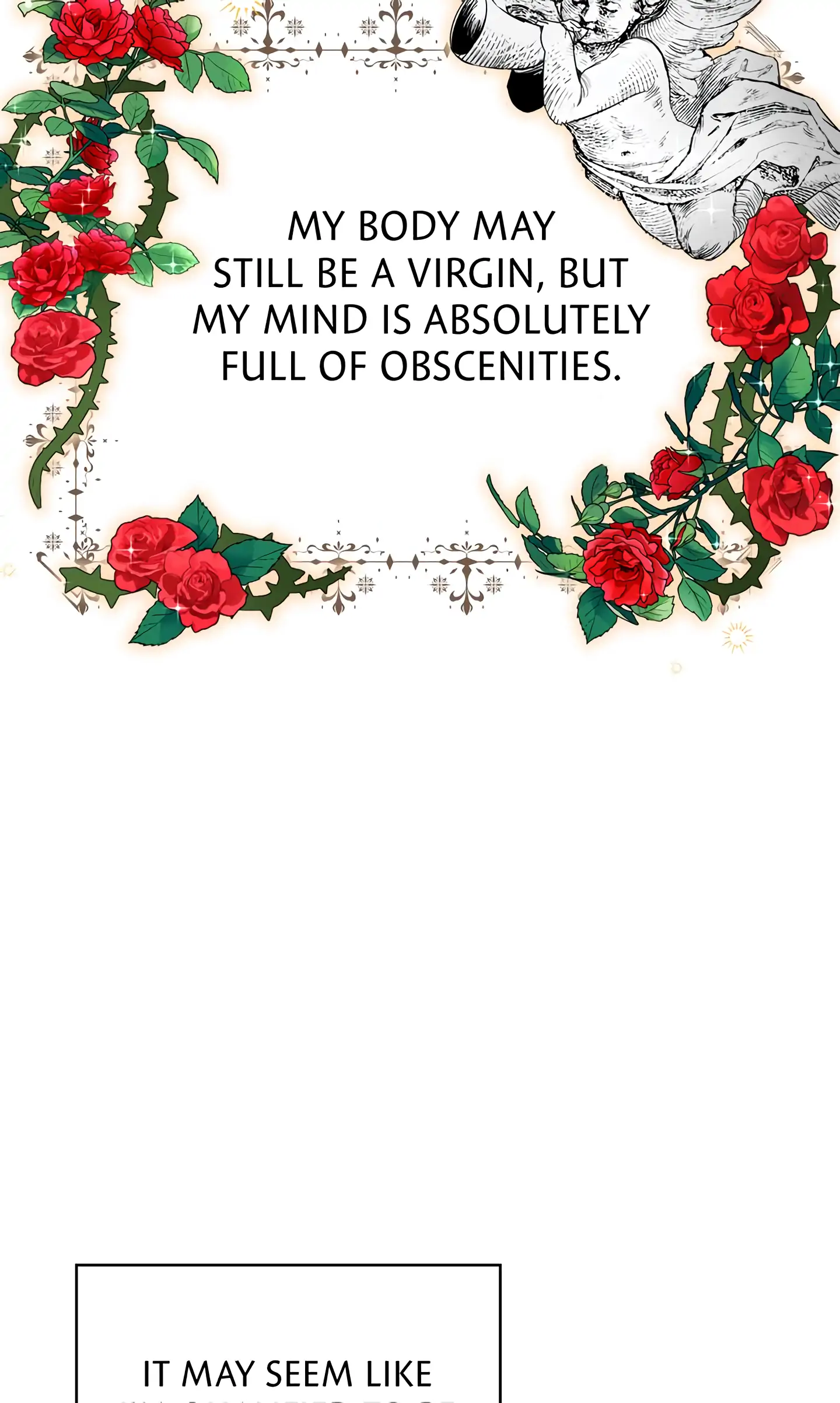 Dirty Talk Buddies Chapter 1 - Page 45