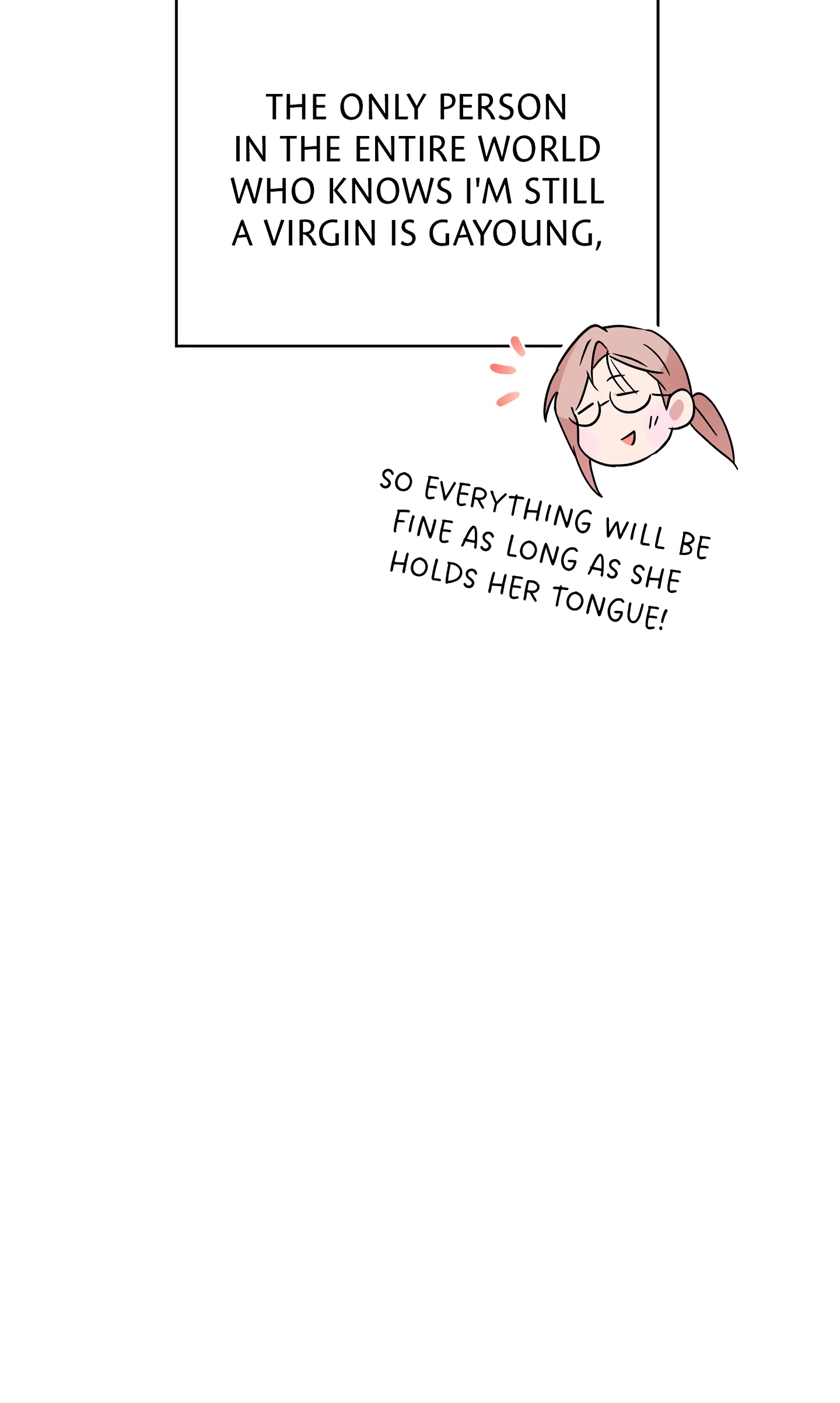 Dirty Talk Buddies Chapter 1 - Page 47