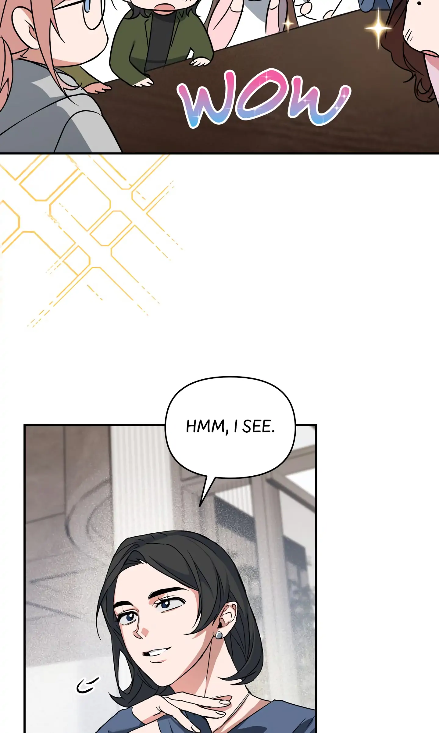 Dirty Talk Buddies Chapter 1 - Page 54