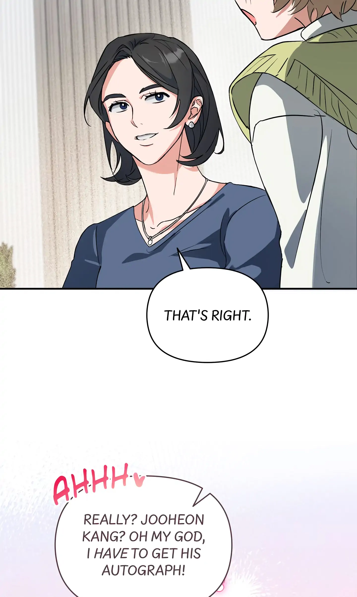 Dirty Talk Buddies Chapter 1 - Page 59