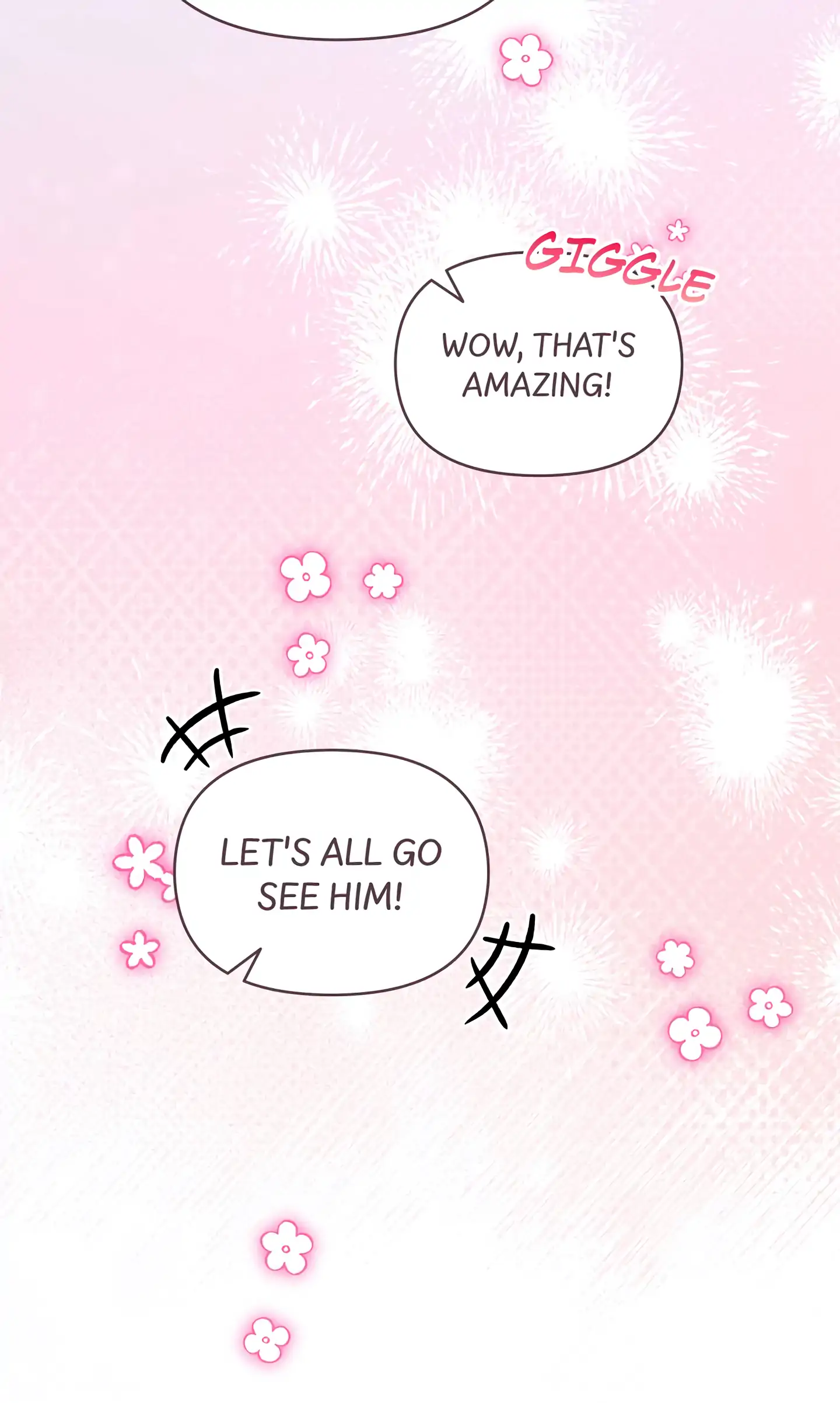 Dirty Talk Buddies Chapter 1 - Page 60