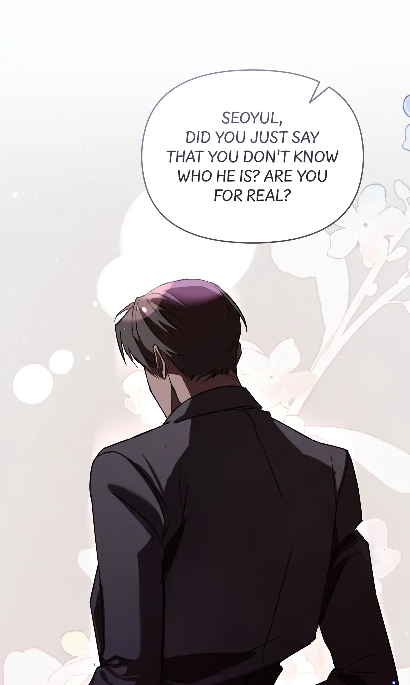 Dirty Talk Buddies Chapter 1 - Page 63