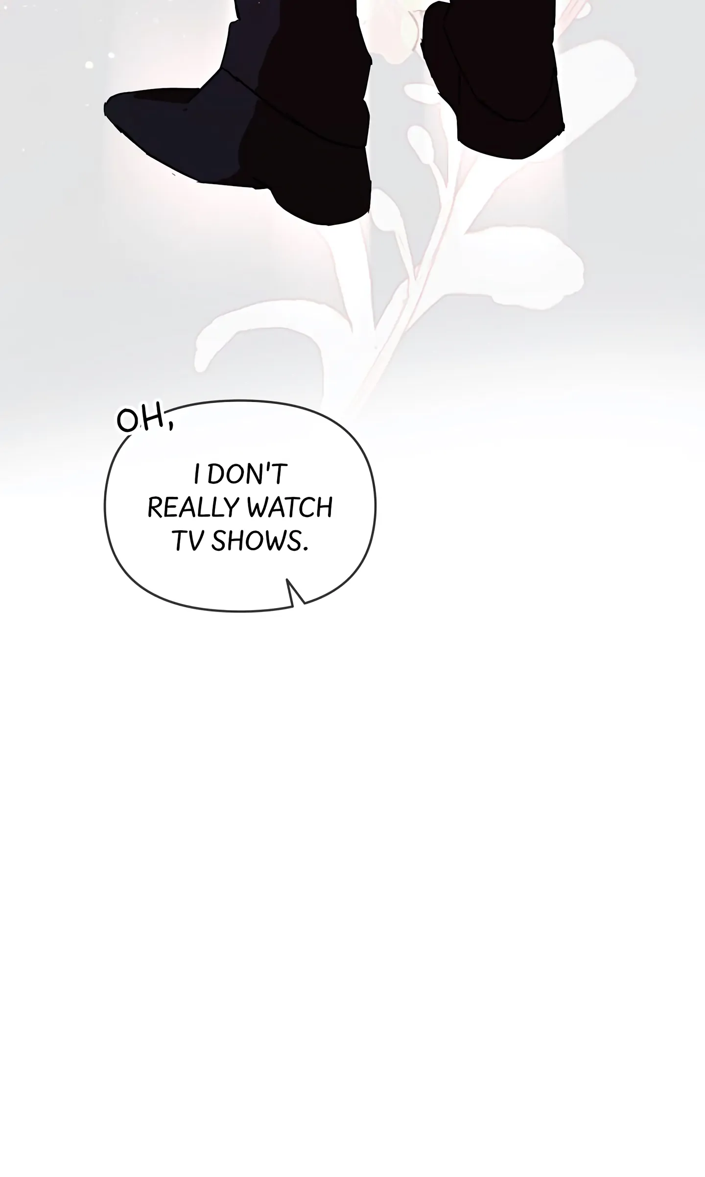 Dirty Talk Buddies Chapter 1 - Page 65