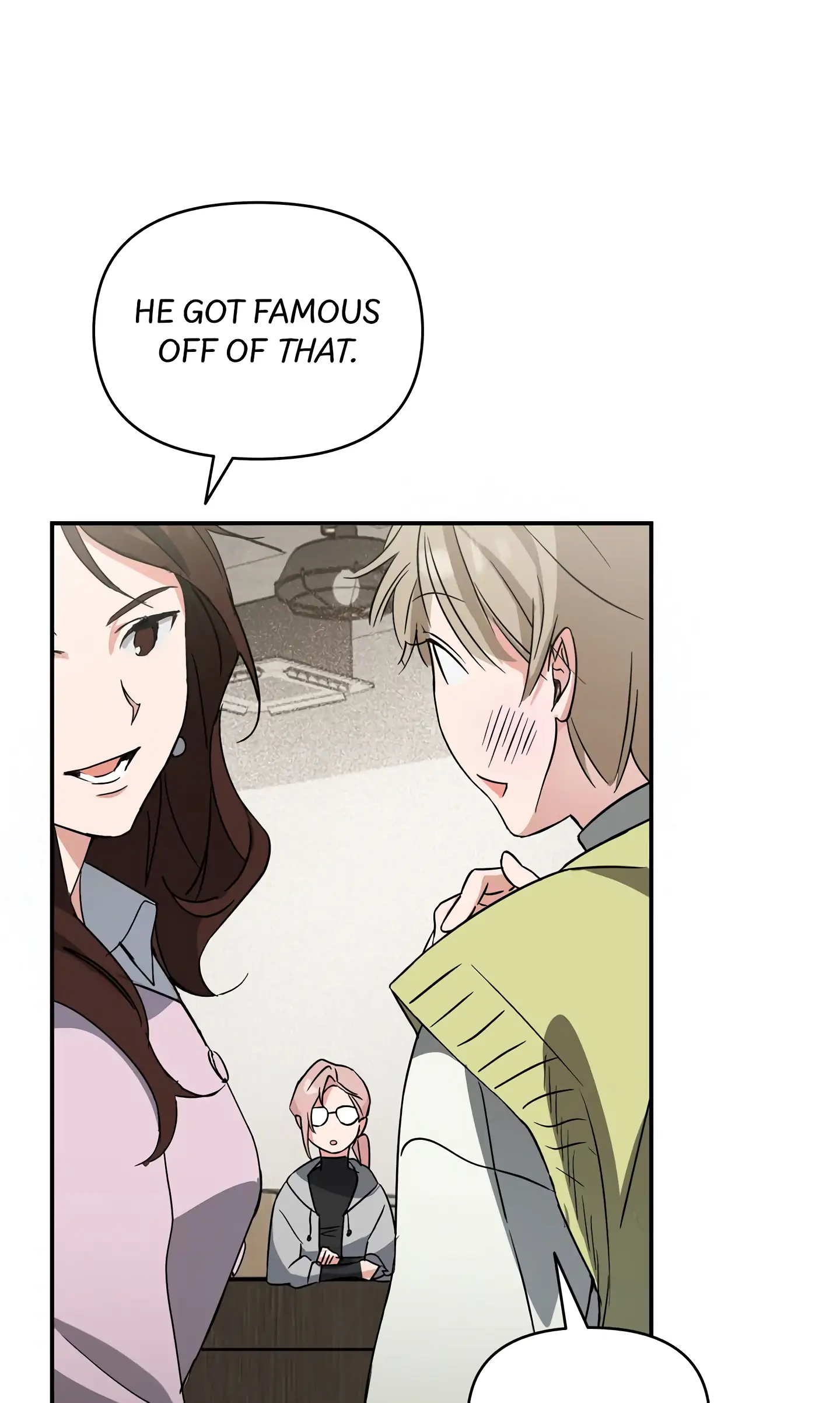 Dirty Talk Buddies Chapter 1 - Page 68