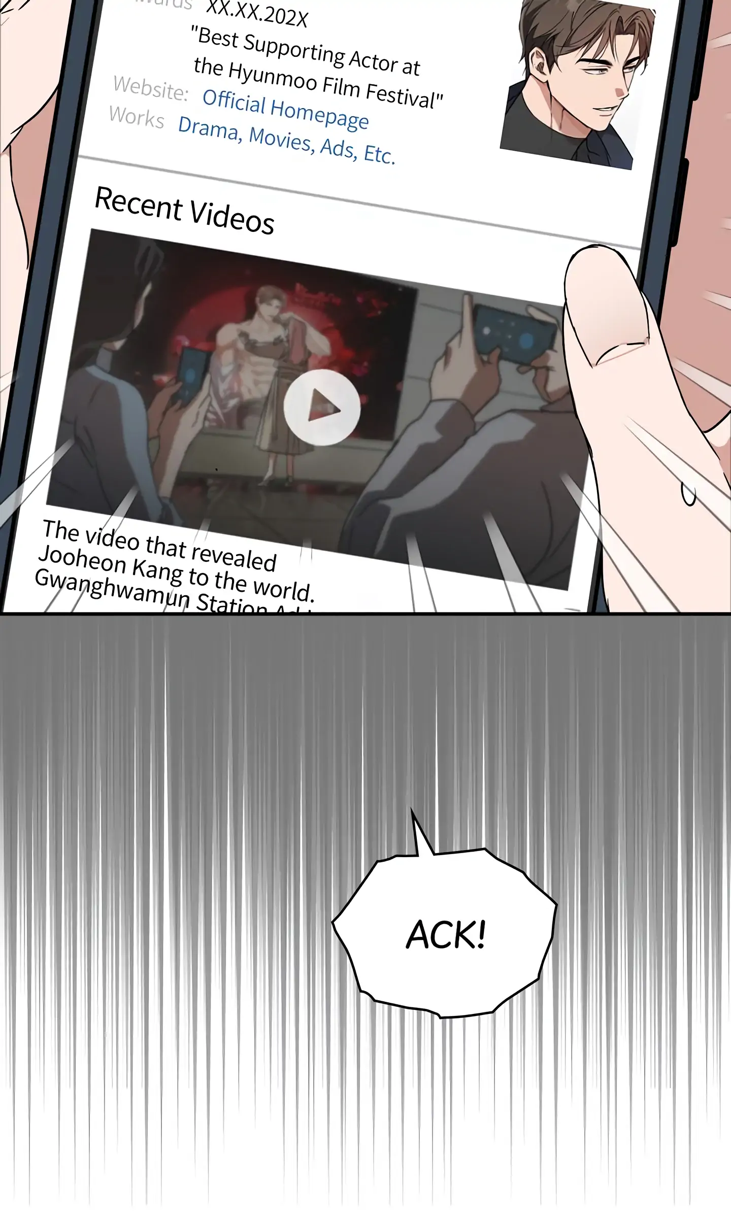 Dirty Talk Buddies Chapter 1 - Page 72