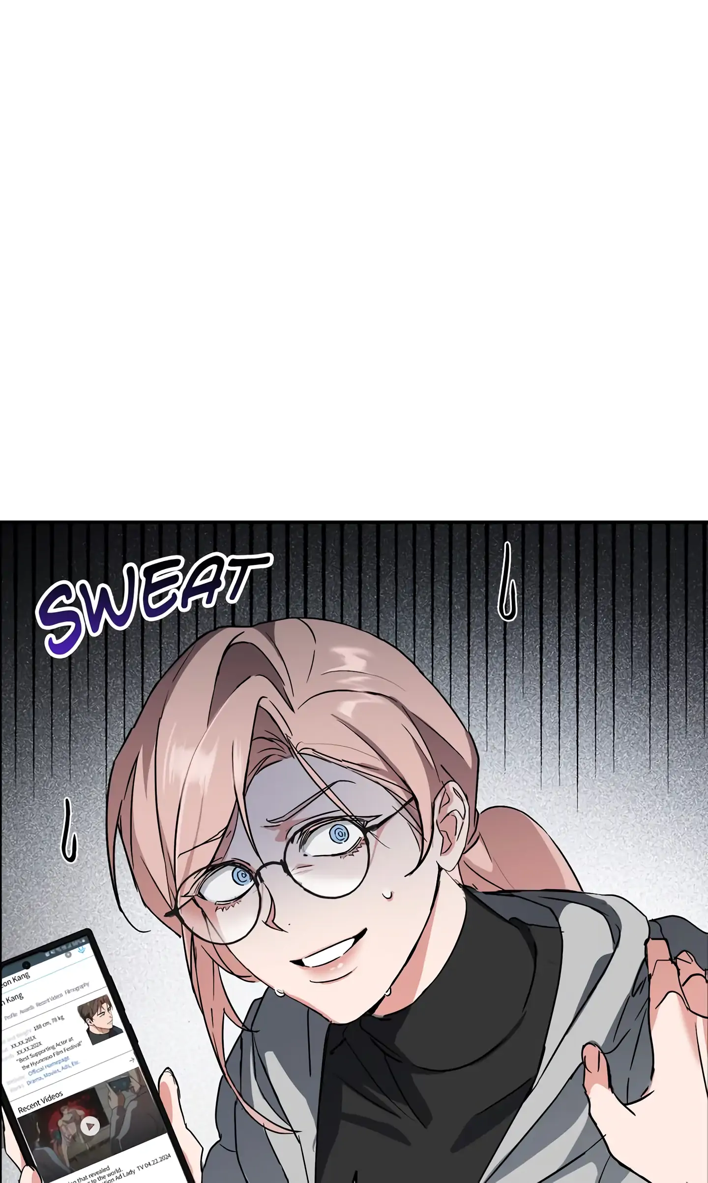 Dirty Talk Buddies Chapter 1 - Page 73