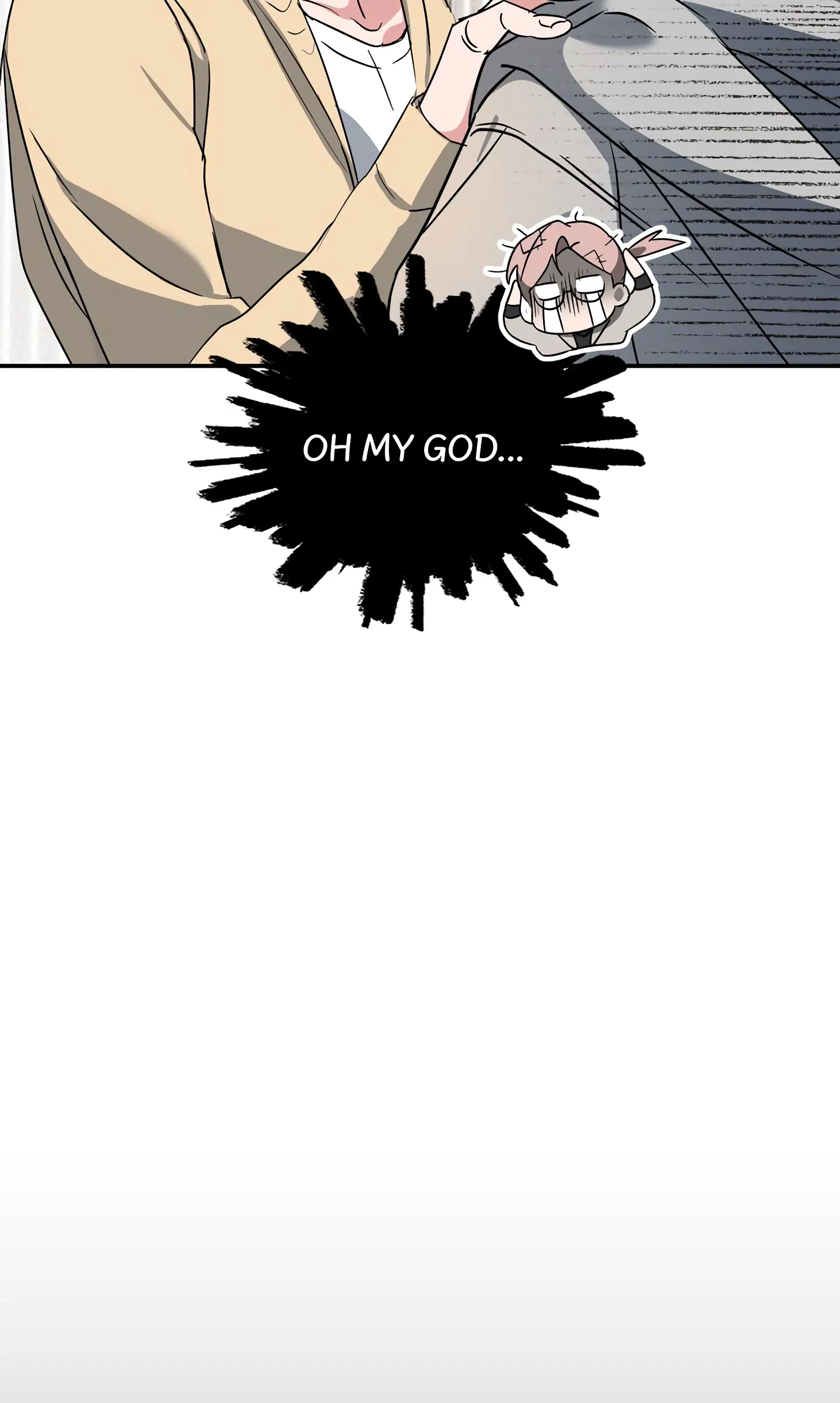 Dirty Talk Buddies Chapter 1 - Page 75