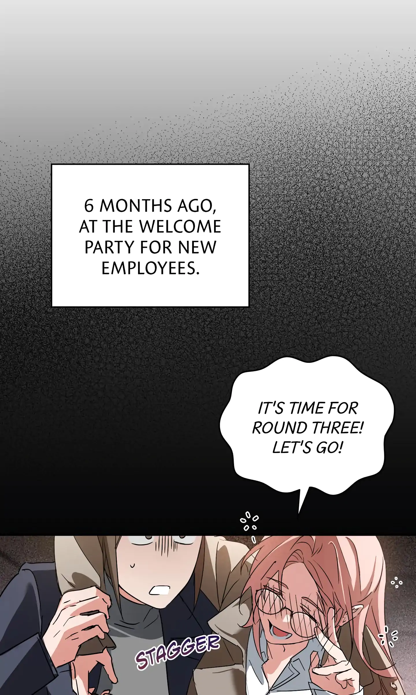 Dirty Talk Buddies Chapter 1 - Page 76