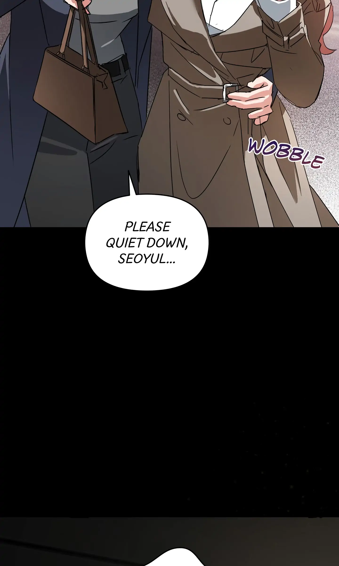 Dirty Talk Buddies Chapter 1 - Page 77