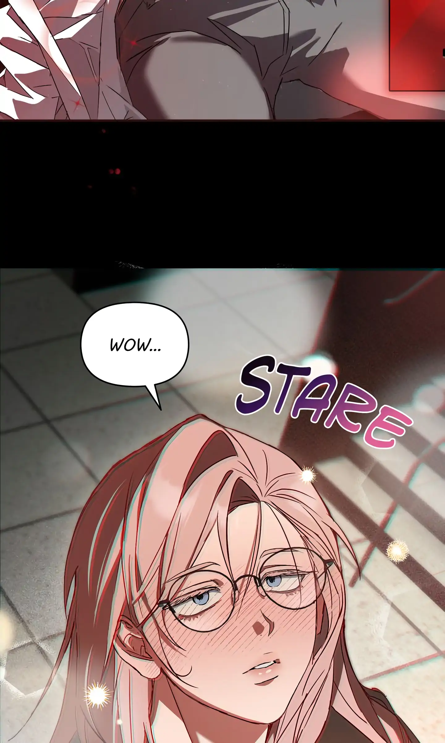 Dirty Talk Buddies Chapter 1 - Page 81