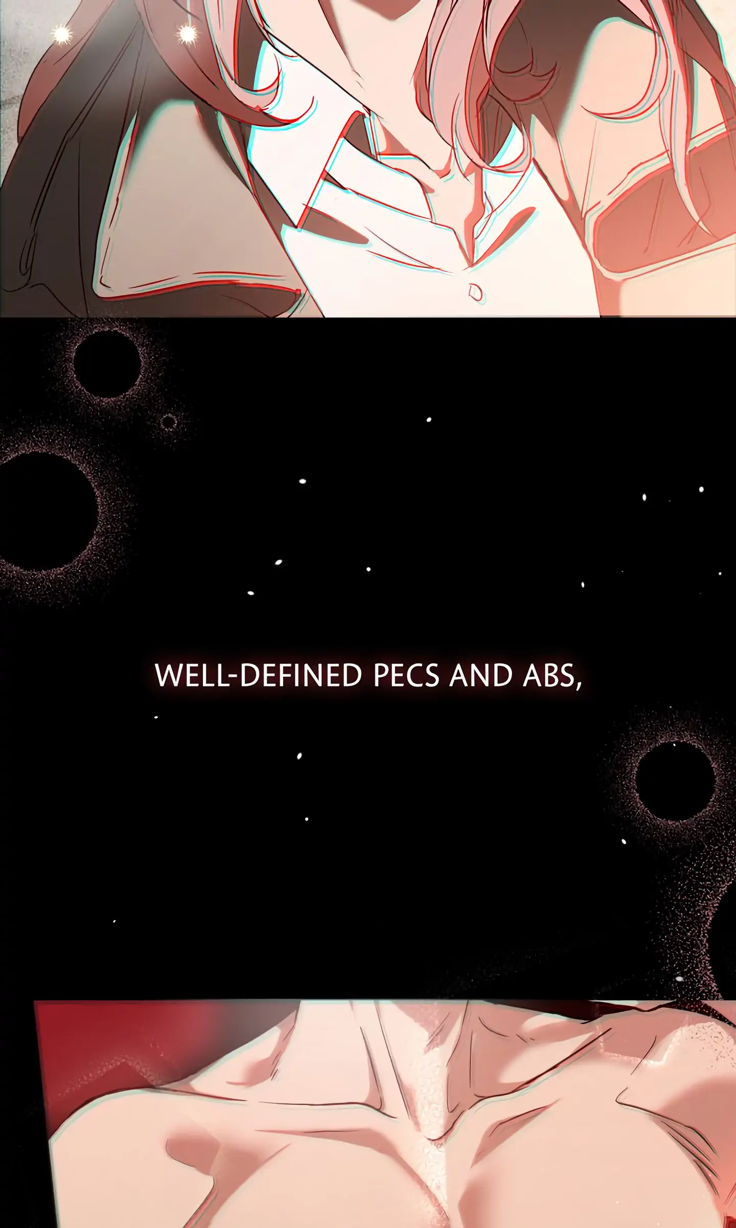 Dirty Talk Buddies Chapter 1 - Page 82