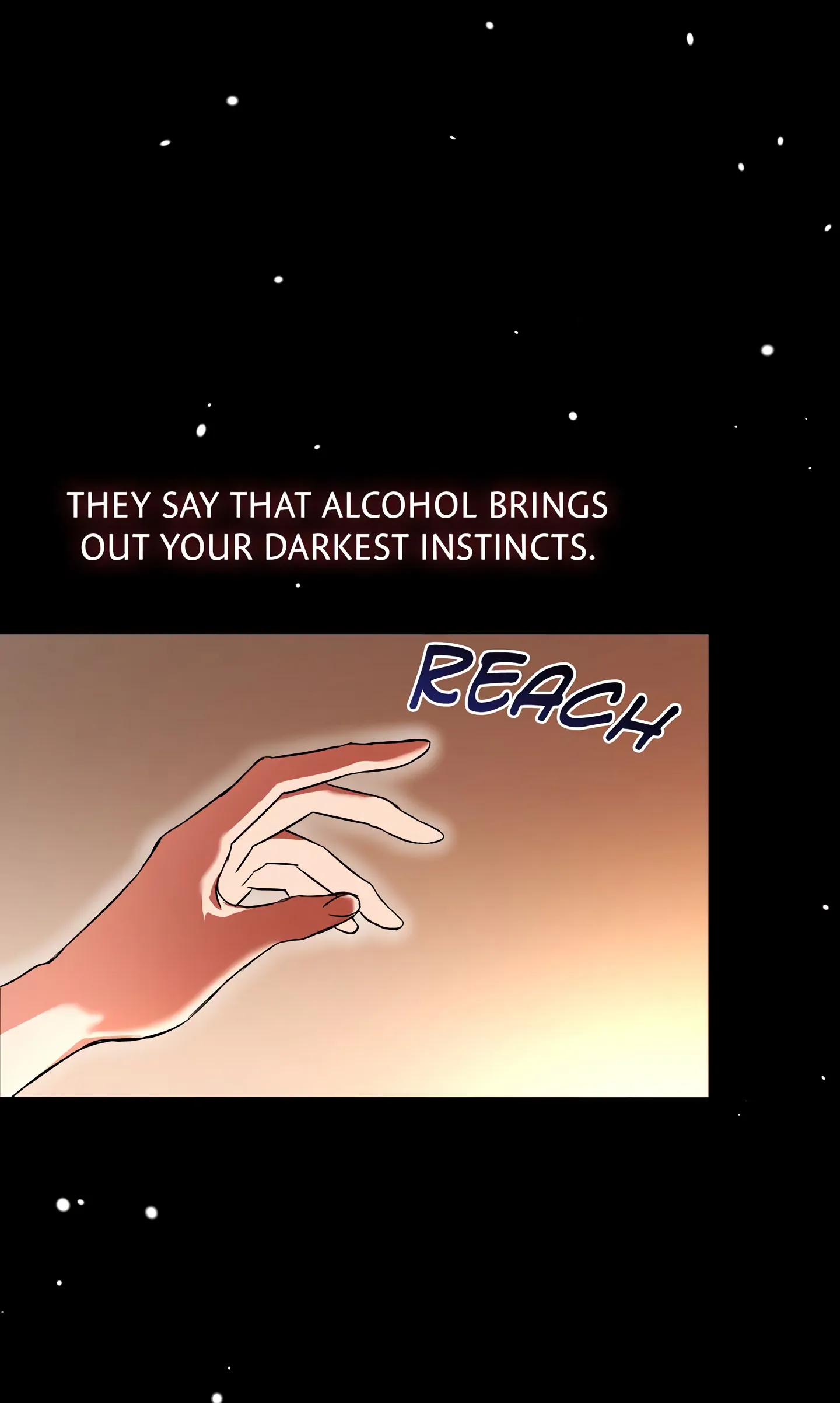 Dirty Talk Buddies Chapter 1 - Page 85