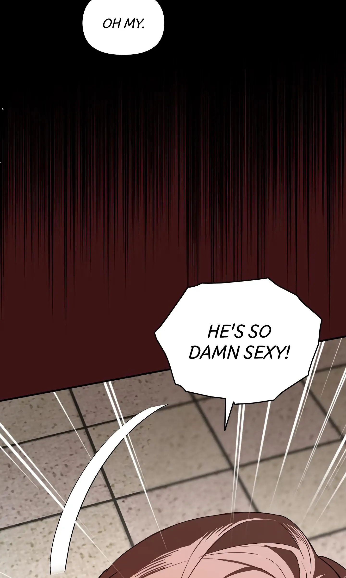 Dirty Talk Buddies Chapter 1 - Page 87