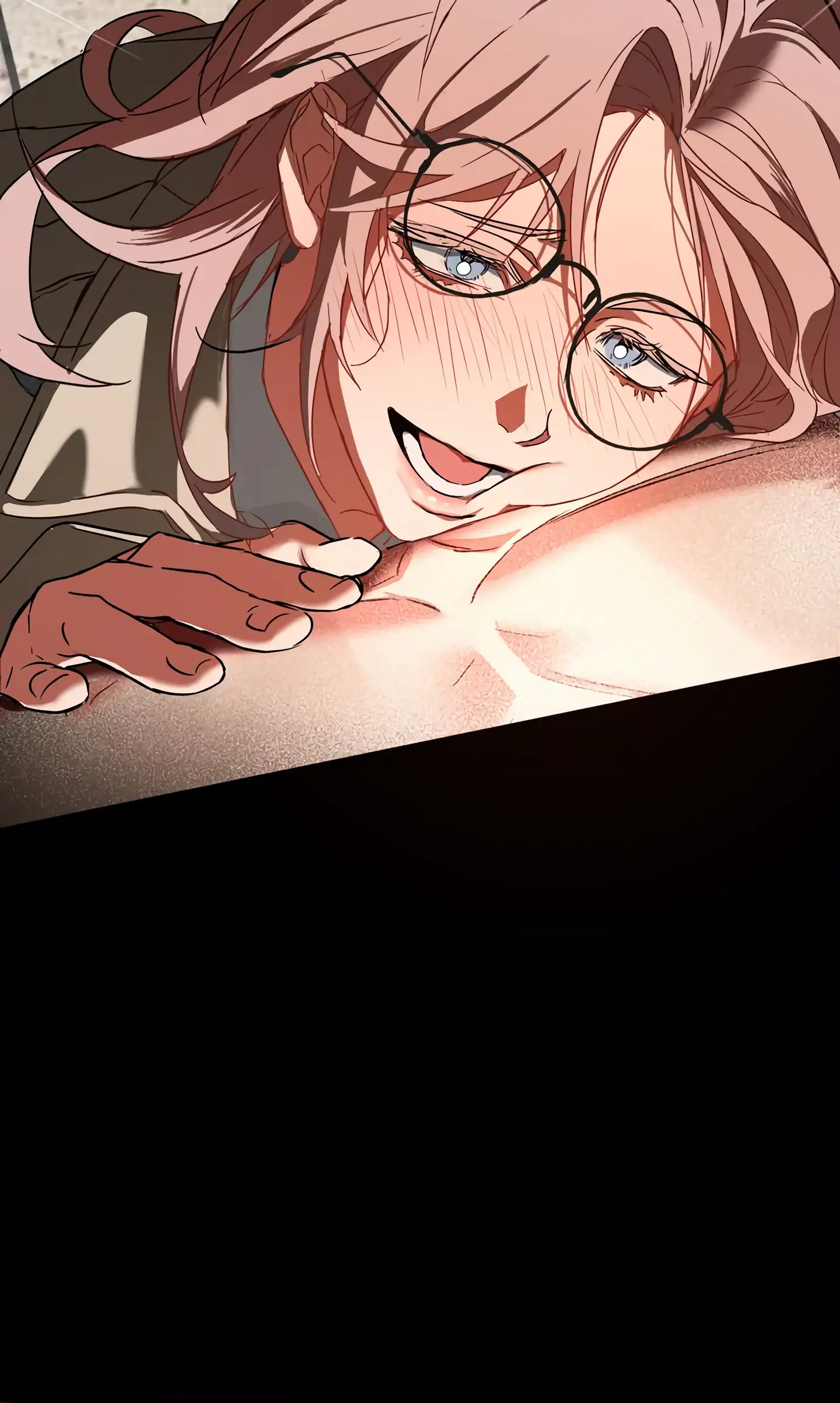 Dirty Talk Buddies Chapter 1 - Page 88