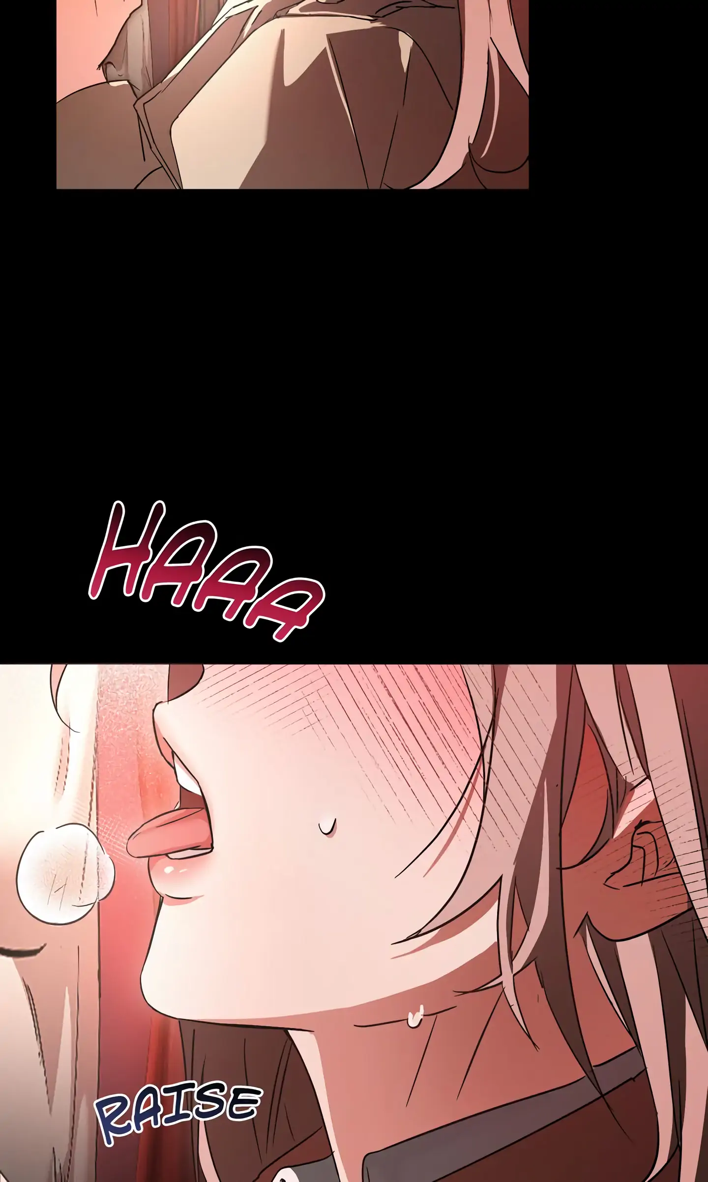 Dirty Talk Buddies Chapter 1 - Page 91