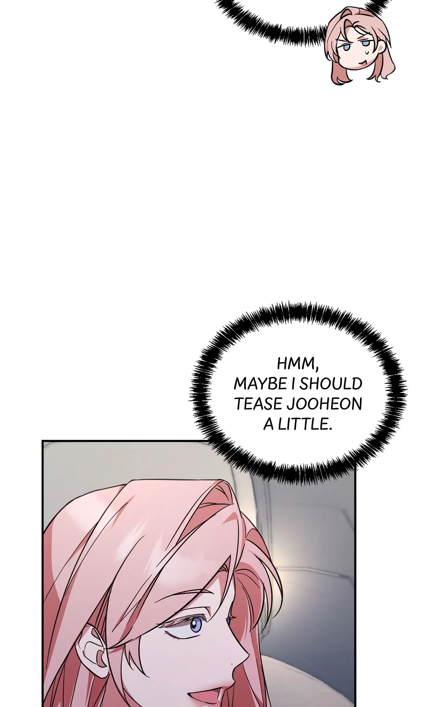 Dirty Talk Buddies Chapter 10 - Page 14