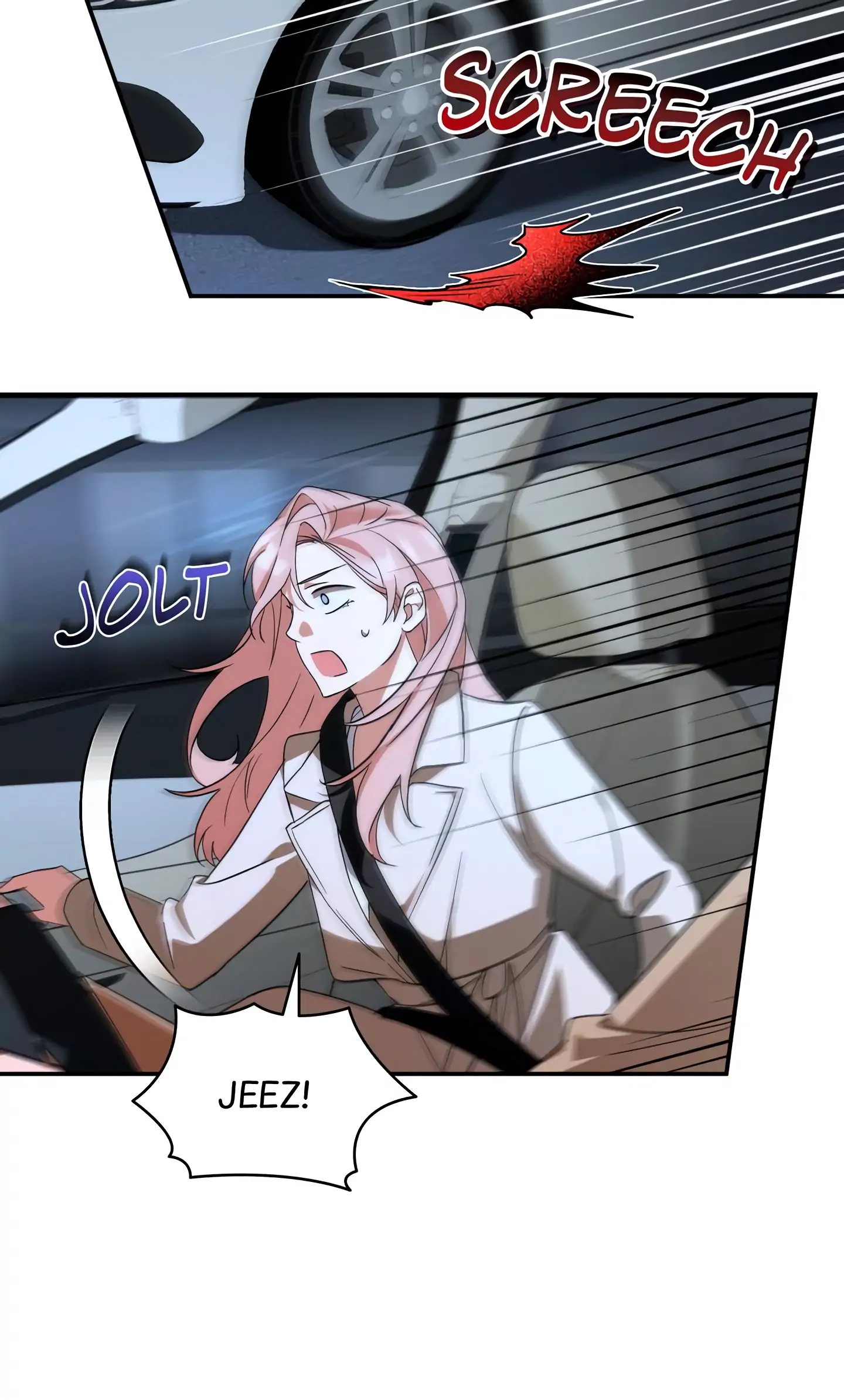 Dirty Talk Buddies Chapter 10 - Page 24