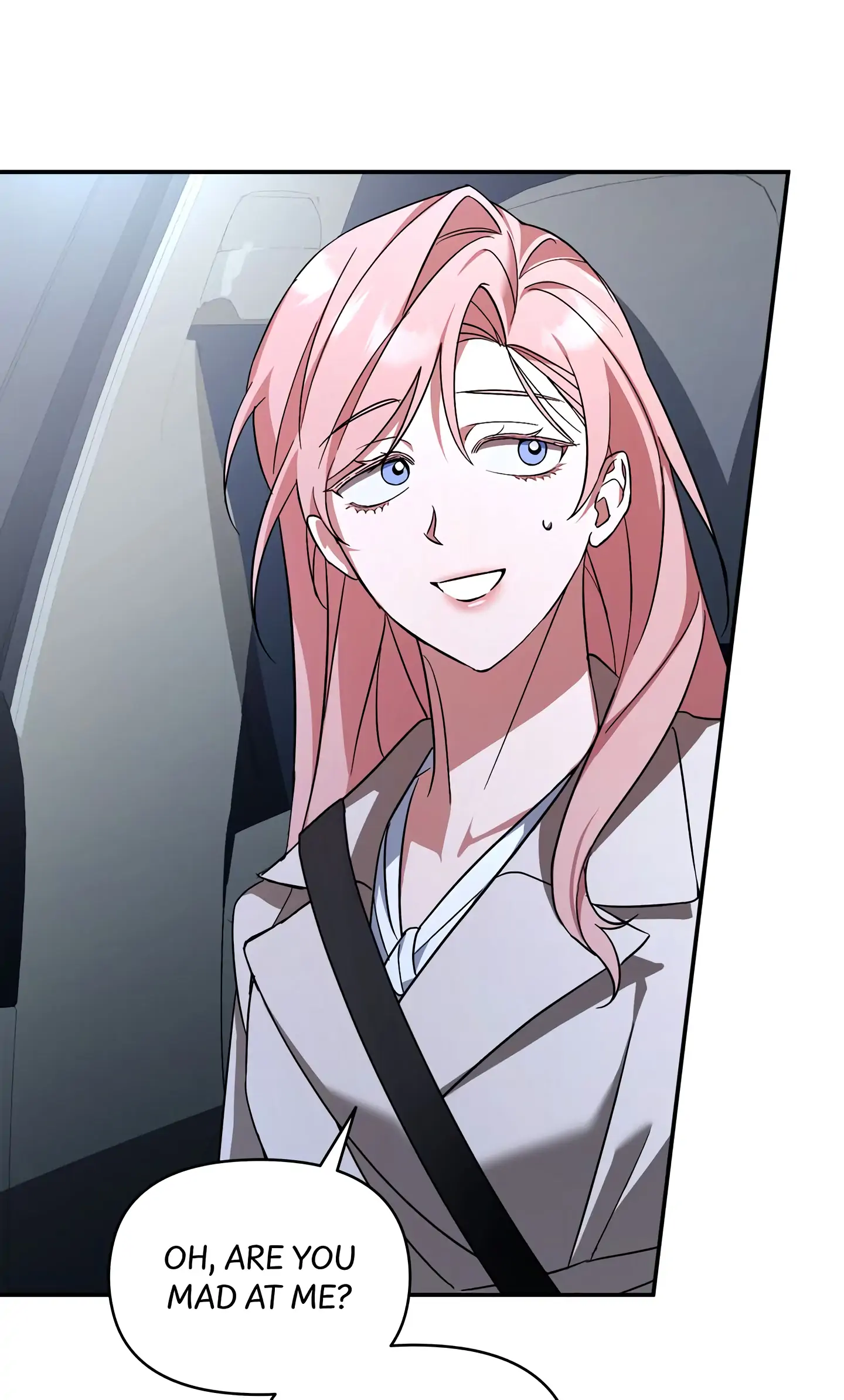 Dirty Talk Buddies Chapter 10 - Page 27