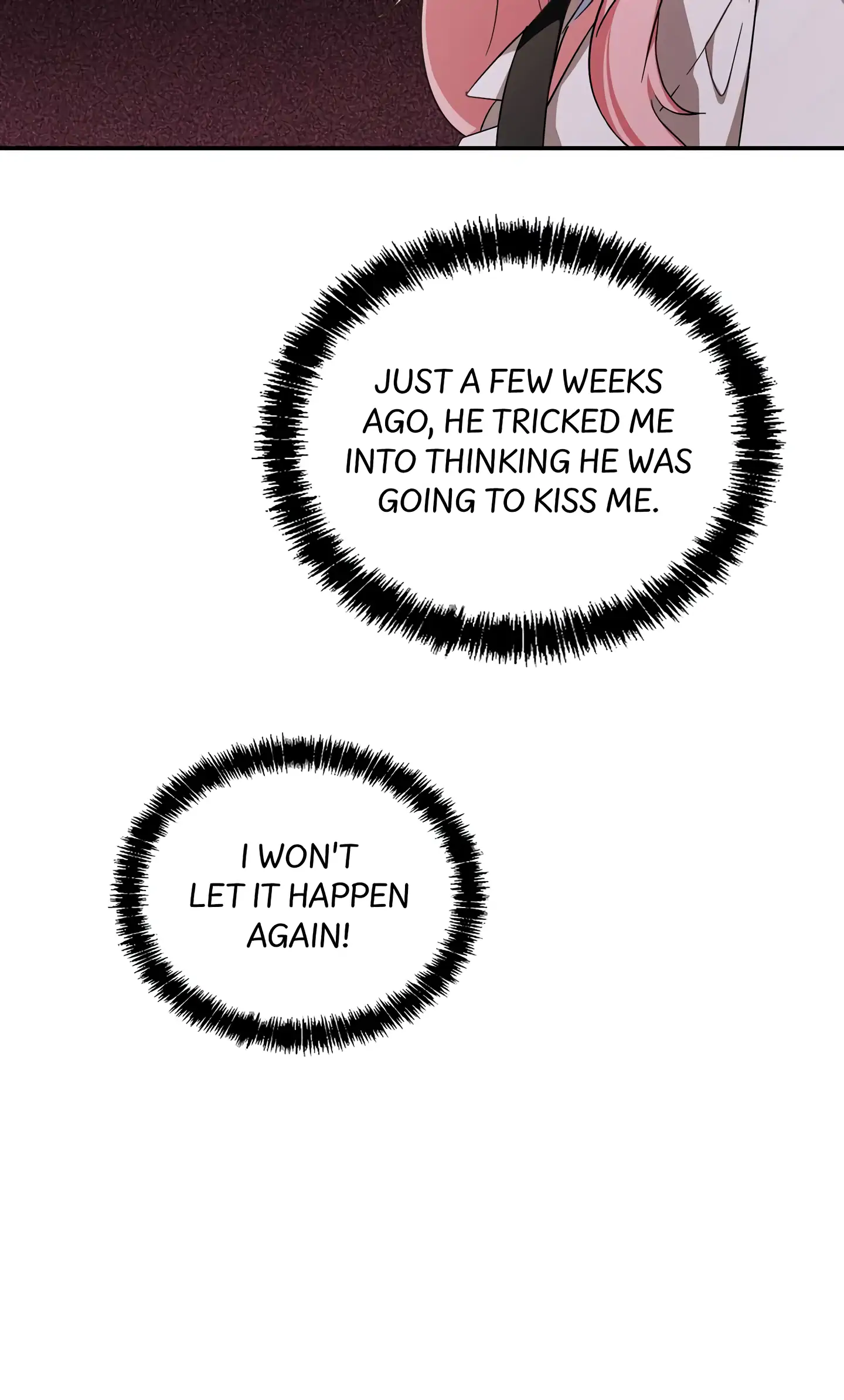 Dirty Talk Buddies Chapter 10 - Page 33