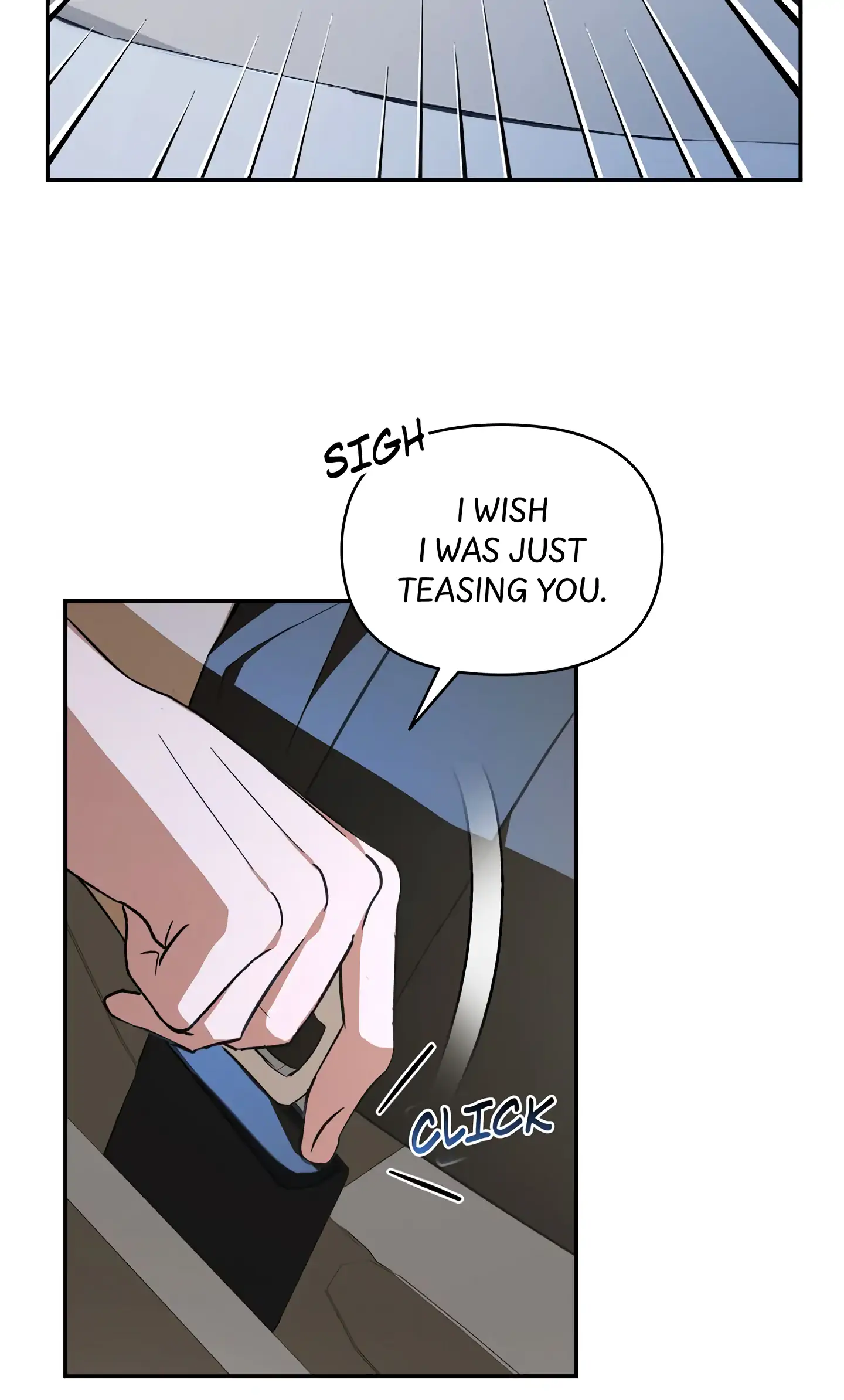 Dirty Talk Buddies Chapter 10 - Page 35