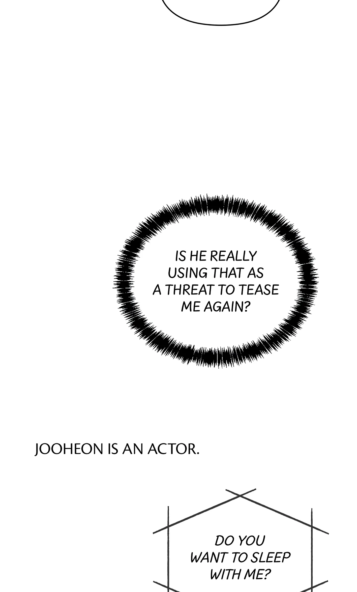 Dirty Talk Buddies Chapter 10 - Page 39