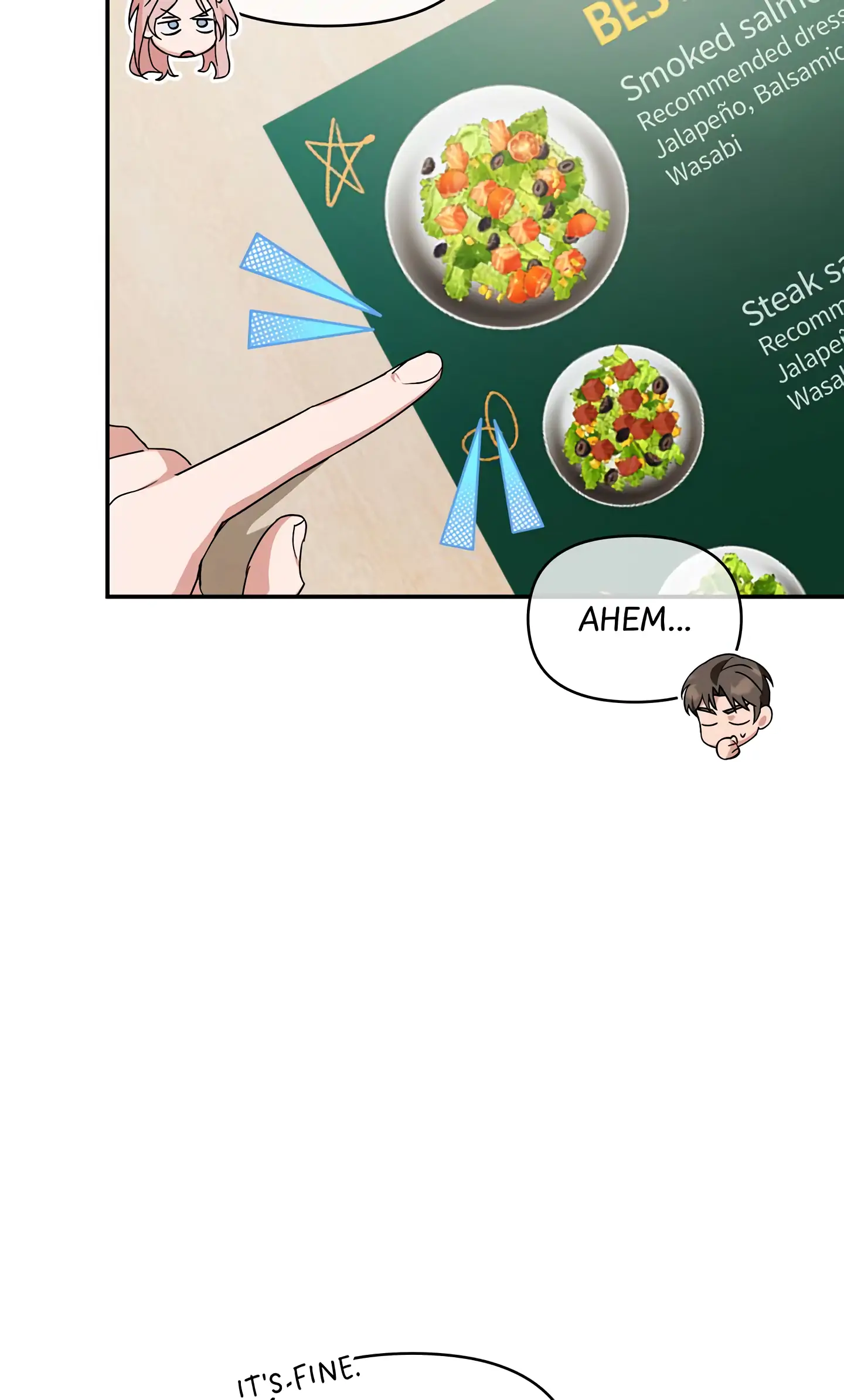 Dirty Talk Buddies Chapter 10 - Page 5