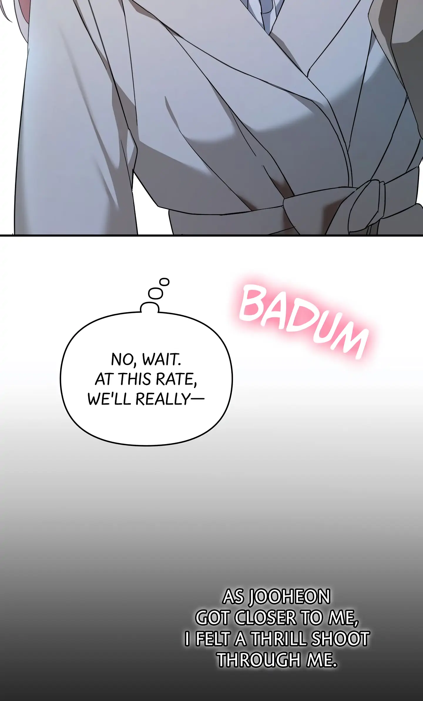 Dirty Talk Buddies Chapter 10 - Page 42