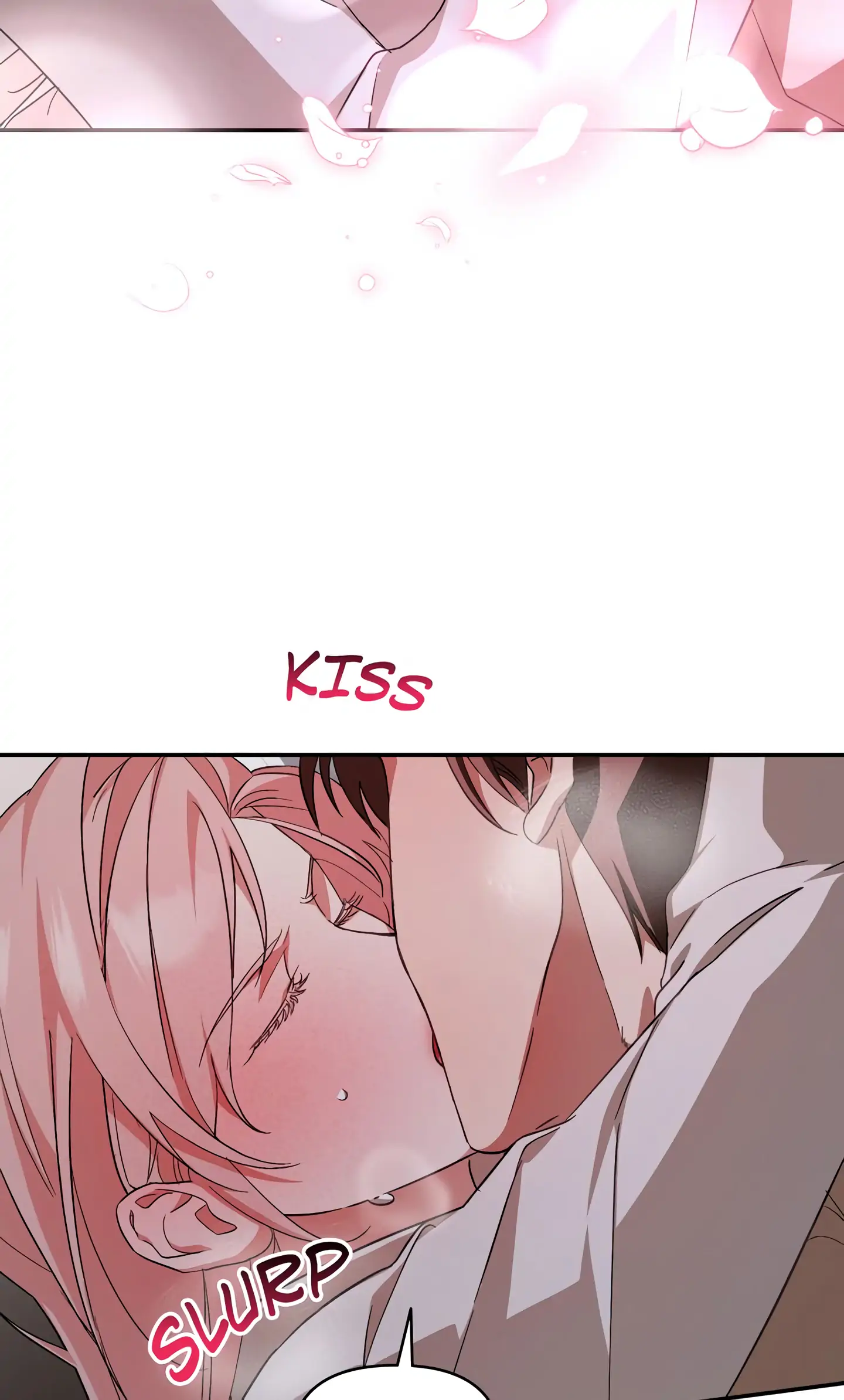 Dirty Talk Buddies Chapter 10 - Page 47