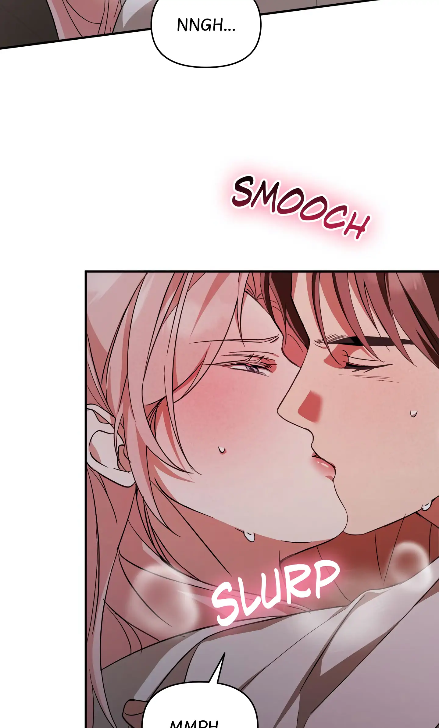 Dirty Talk Buddies Chapter 10 - Page 48