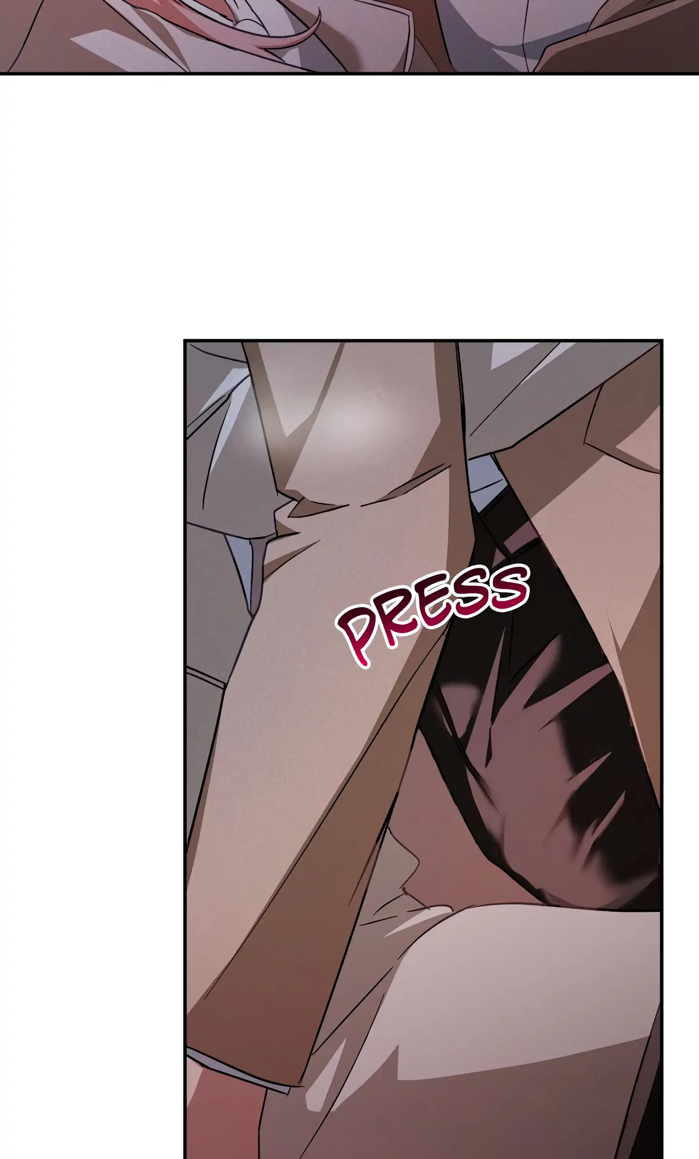 Dirty Talk Buddies Chapter 10 - Page 51