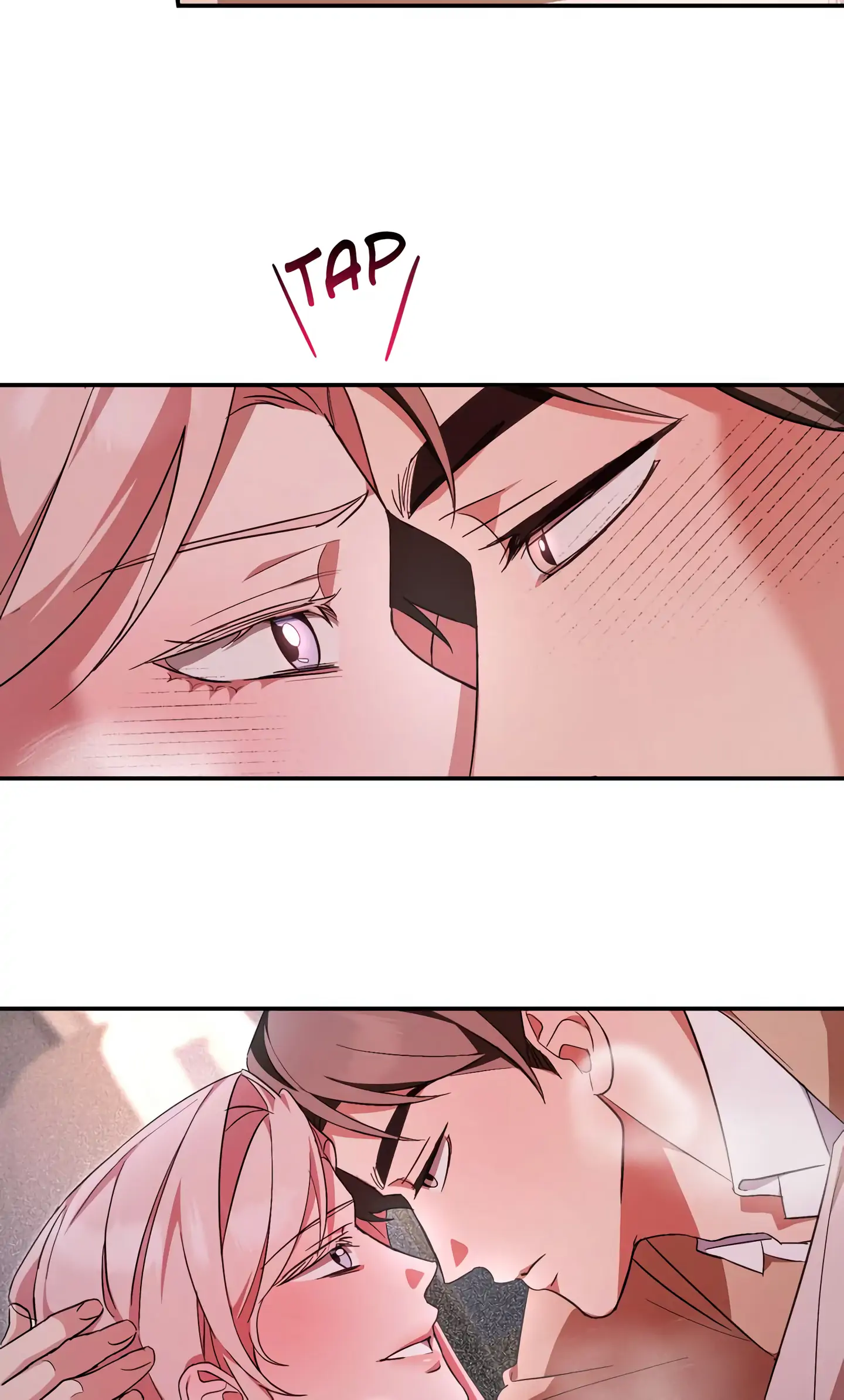 Dirty Talk Buddies Chapter 10 - Page 55