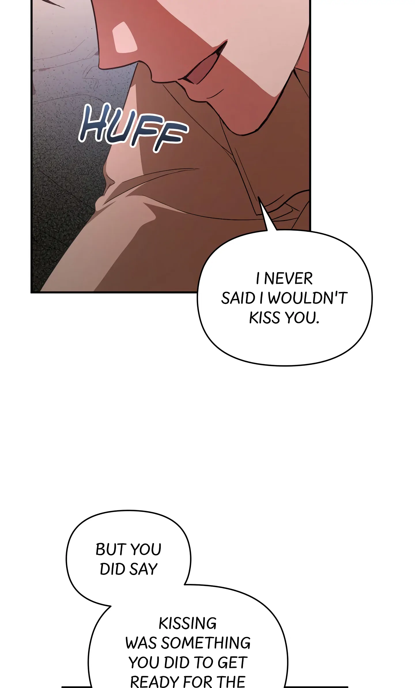 Dirty Talk Buddies Chapter 10 - Page 57