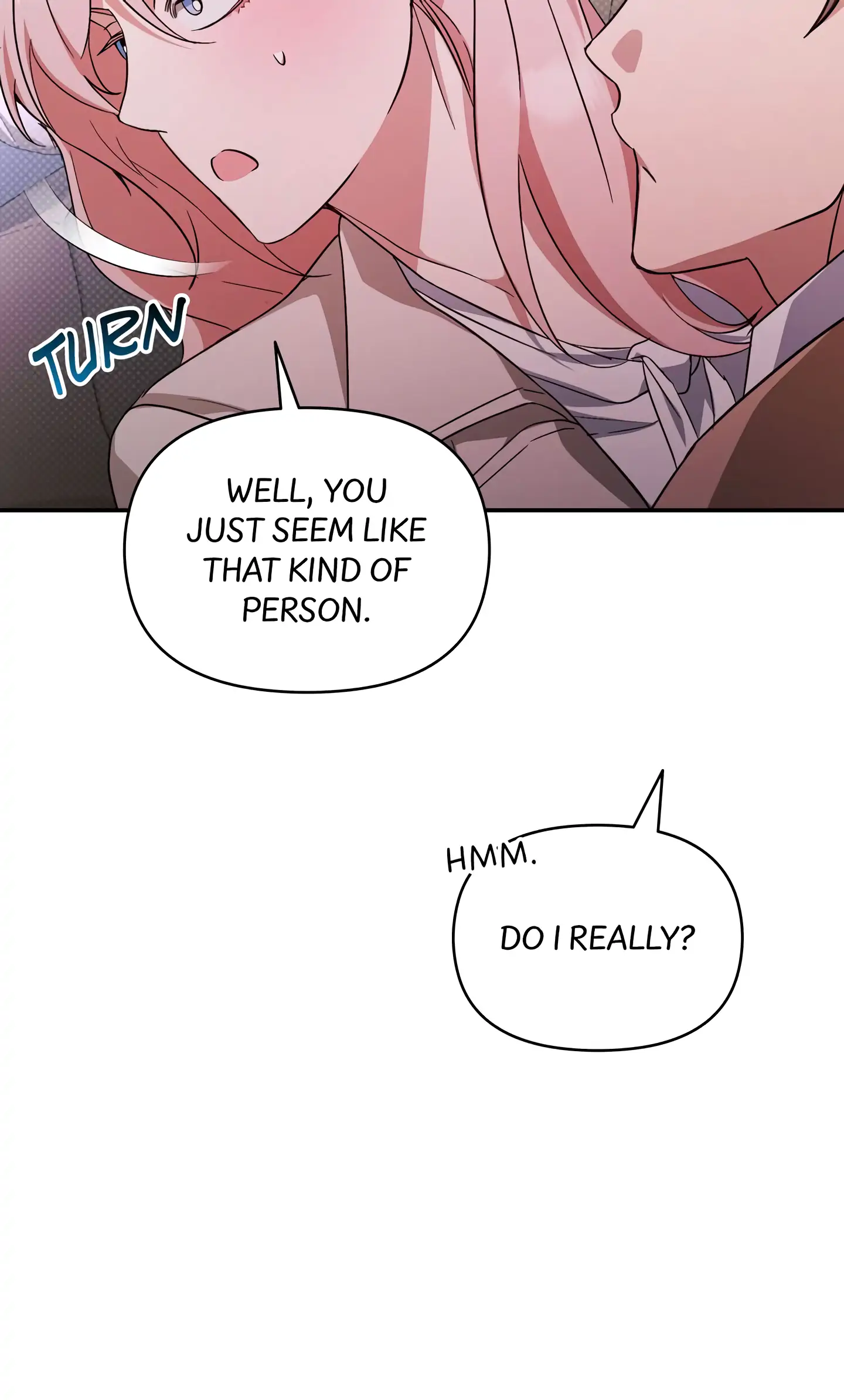 Dirty Talk Buddies Chapter 10 - Page 60