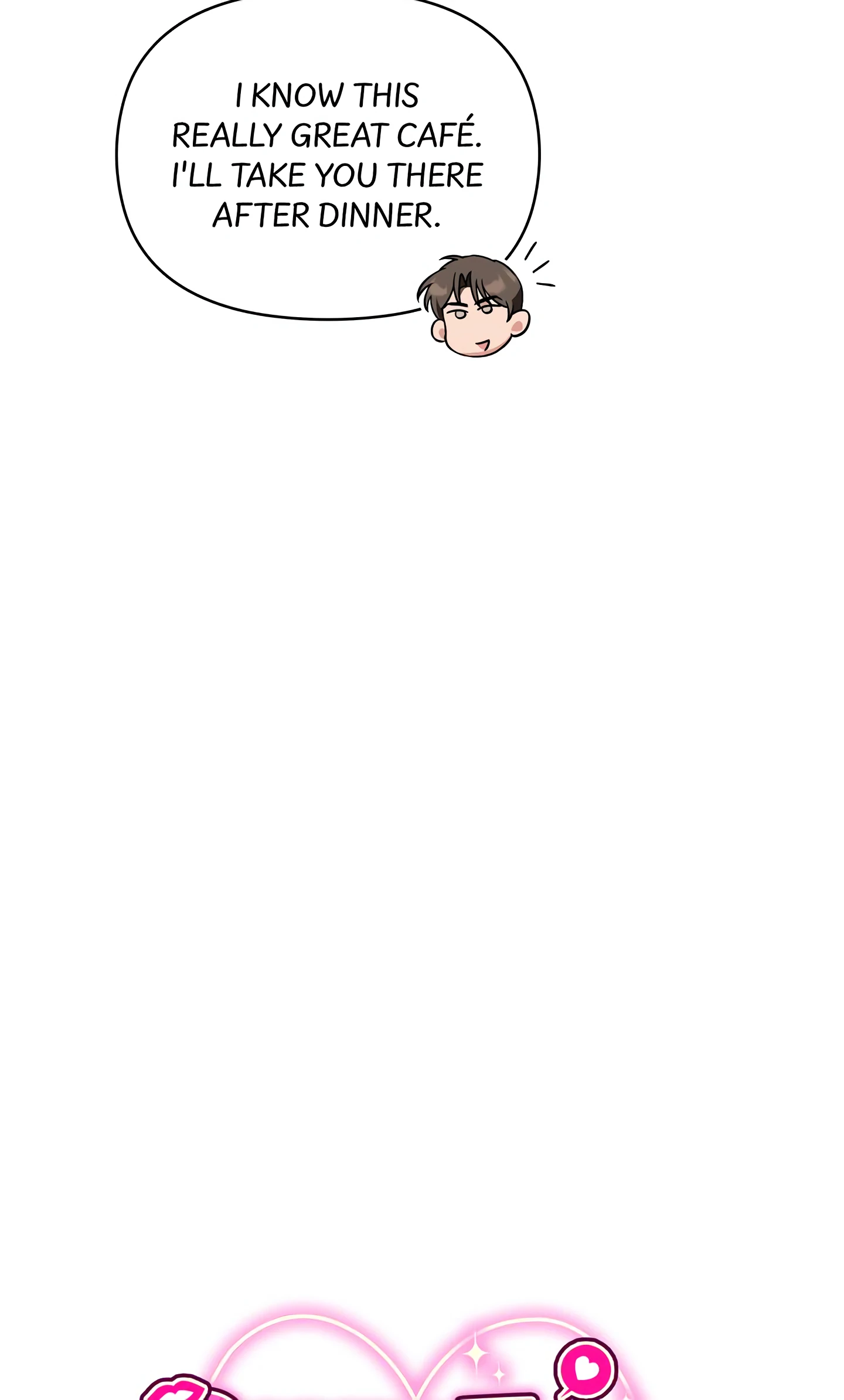 Dirty Talk Buddies Chapter 10 - Page 7