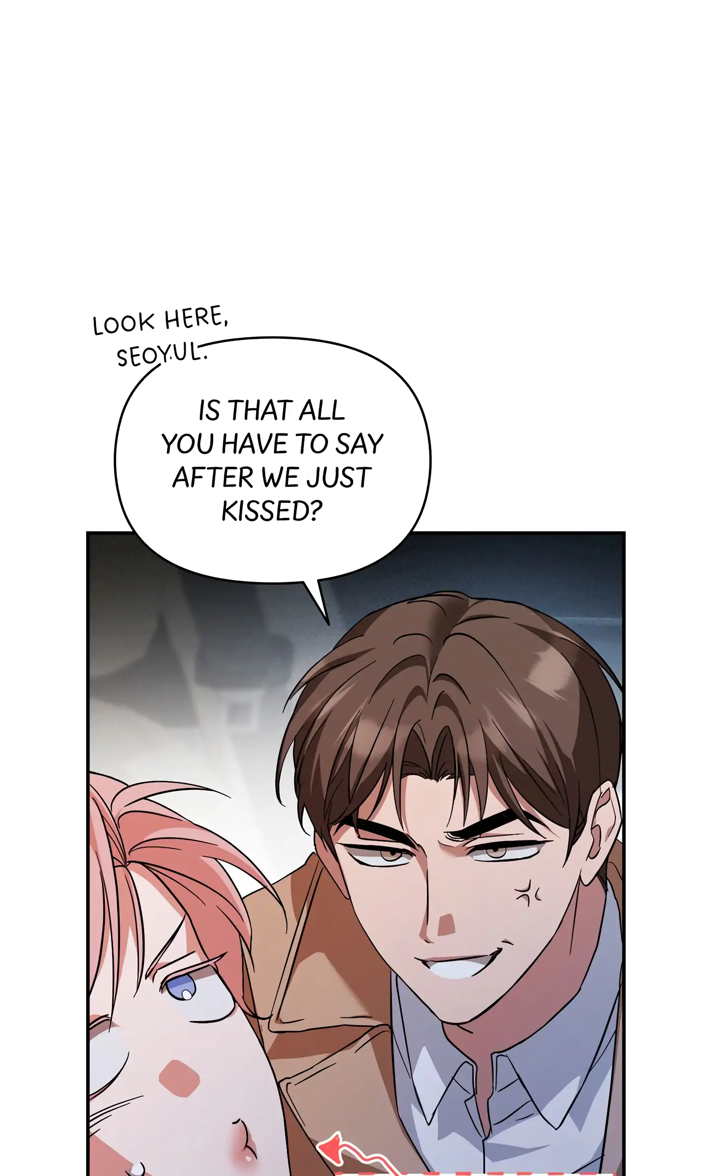 Dirty Talk Buddies Chapter 10 - Page 62