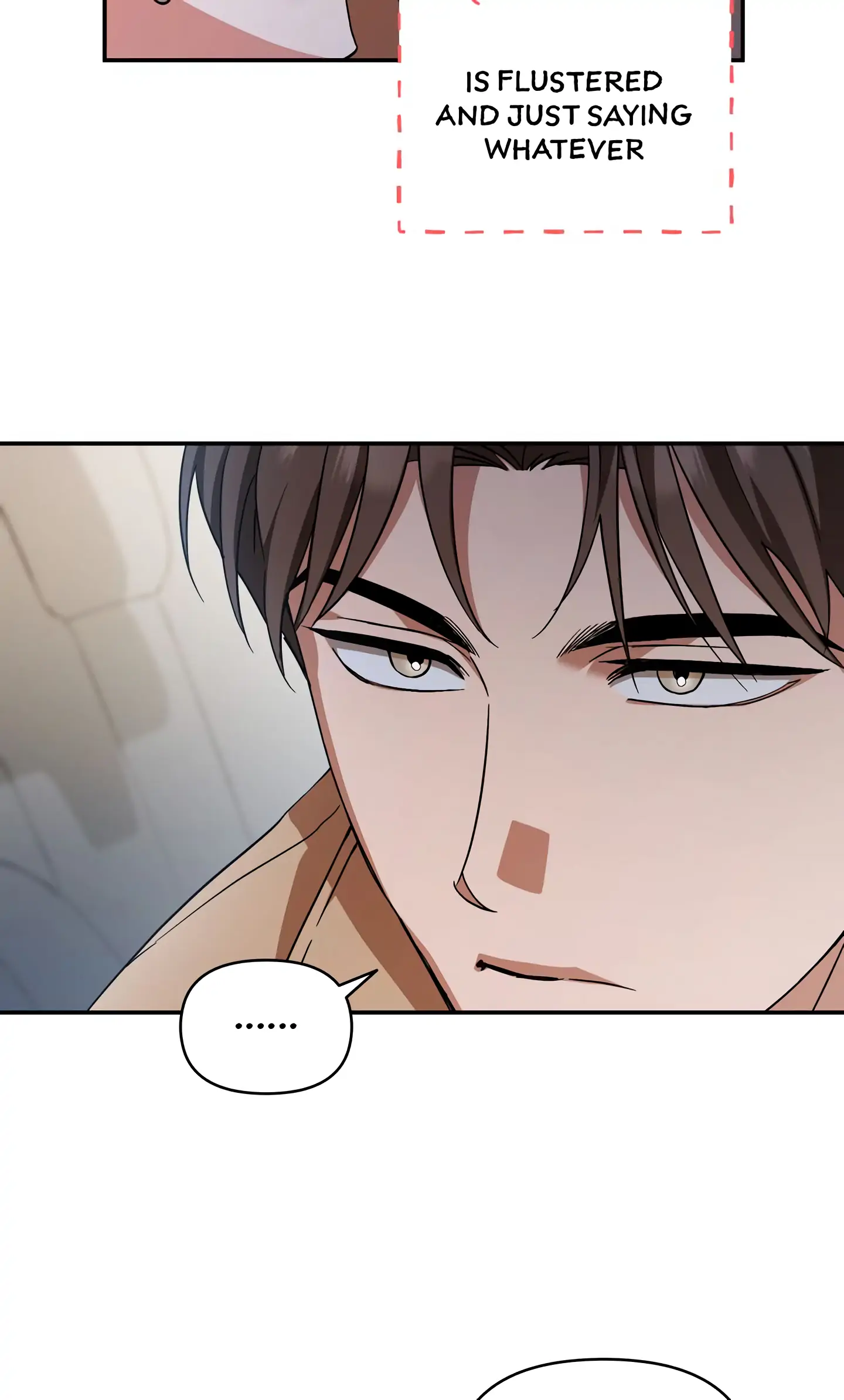 Dirty Talk Buddies Chapter 10 - Page 63