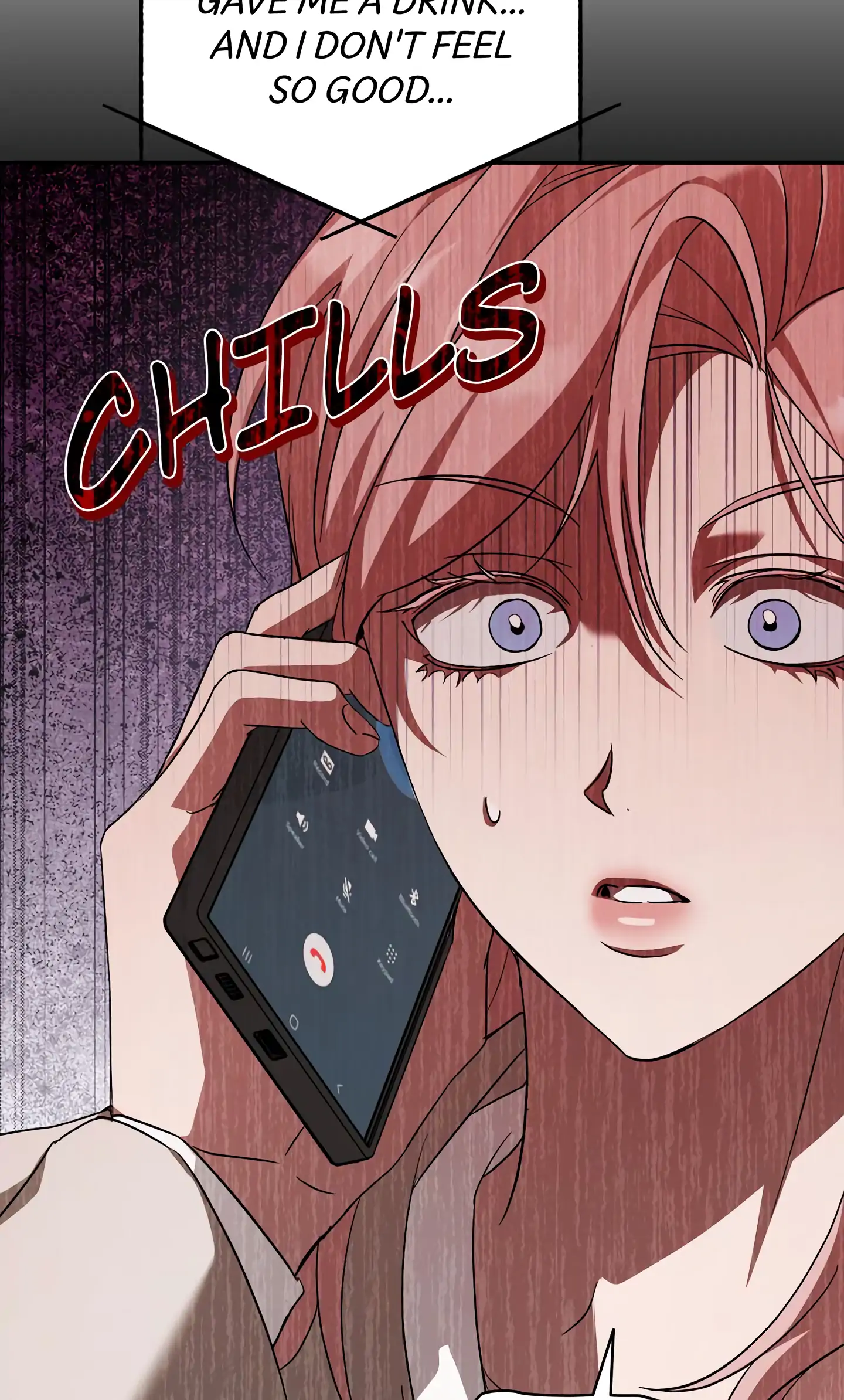 Dirty Talk Buddies Chapter 10 - Page 67