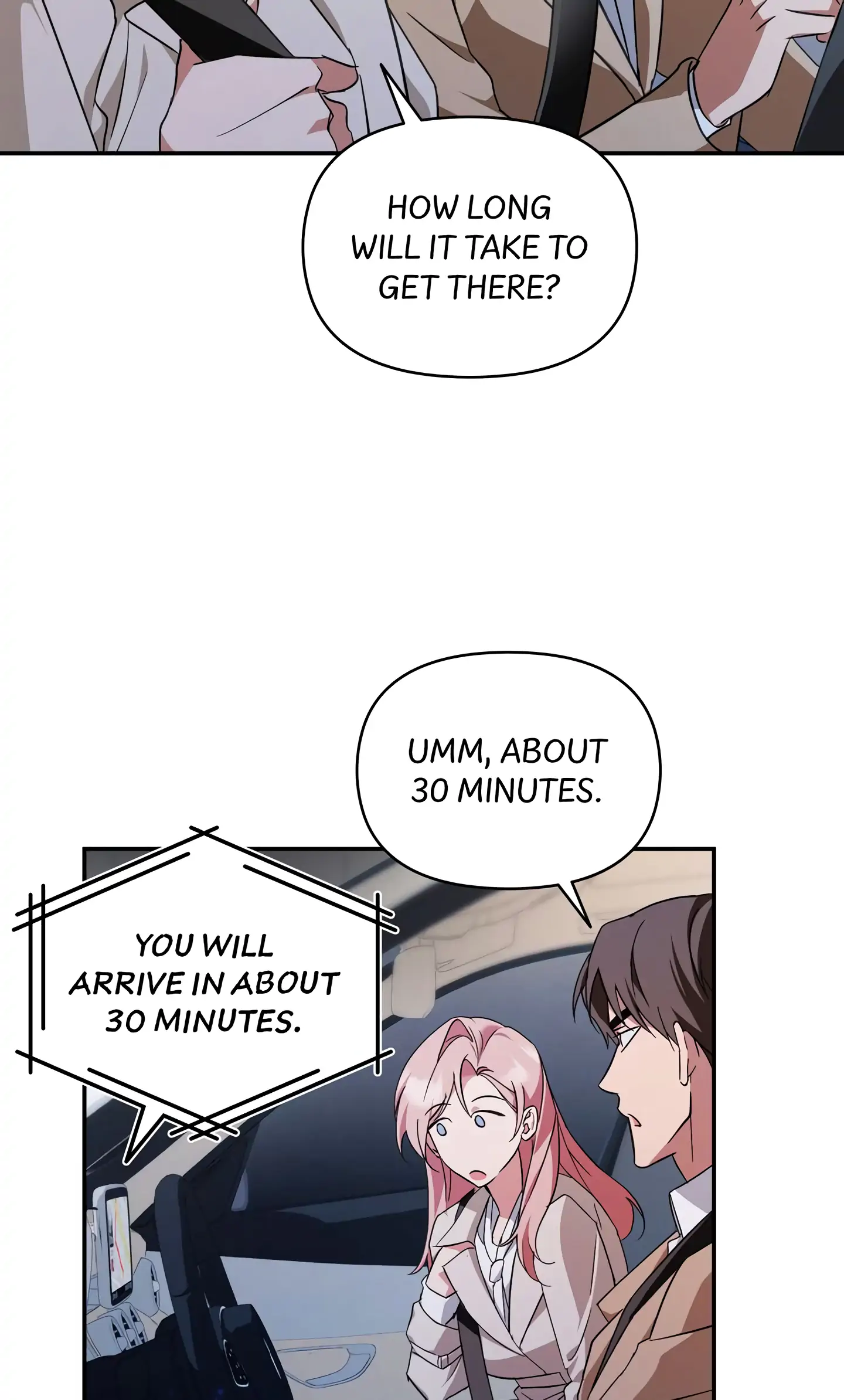 Dirty Talk Buddies Chapter 10 - Page 10