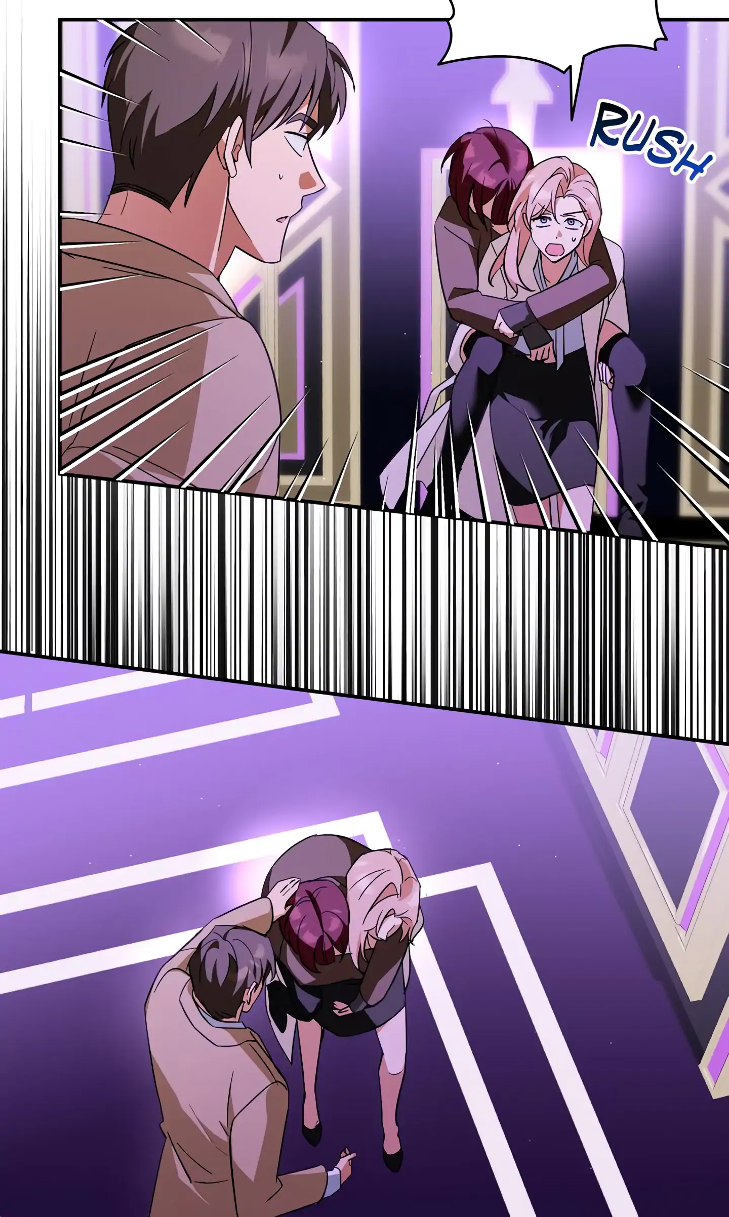 Dirty Talk Buddies Chapter 11 - Page 18