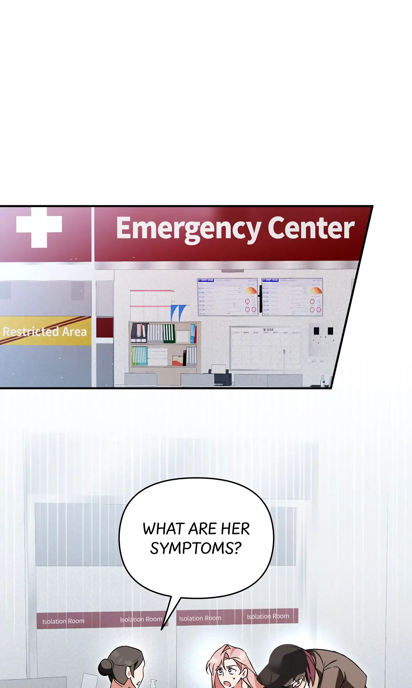 Dirty Talk Buddies Chapter 11 - Page 20