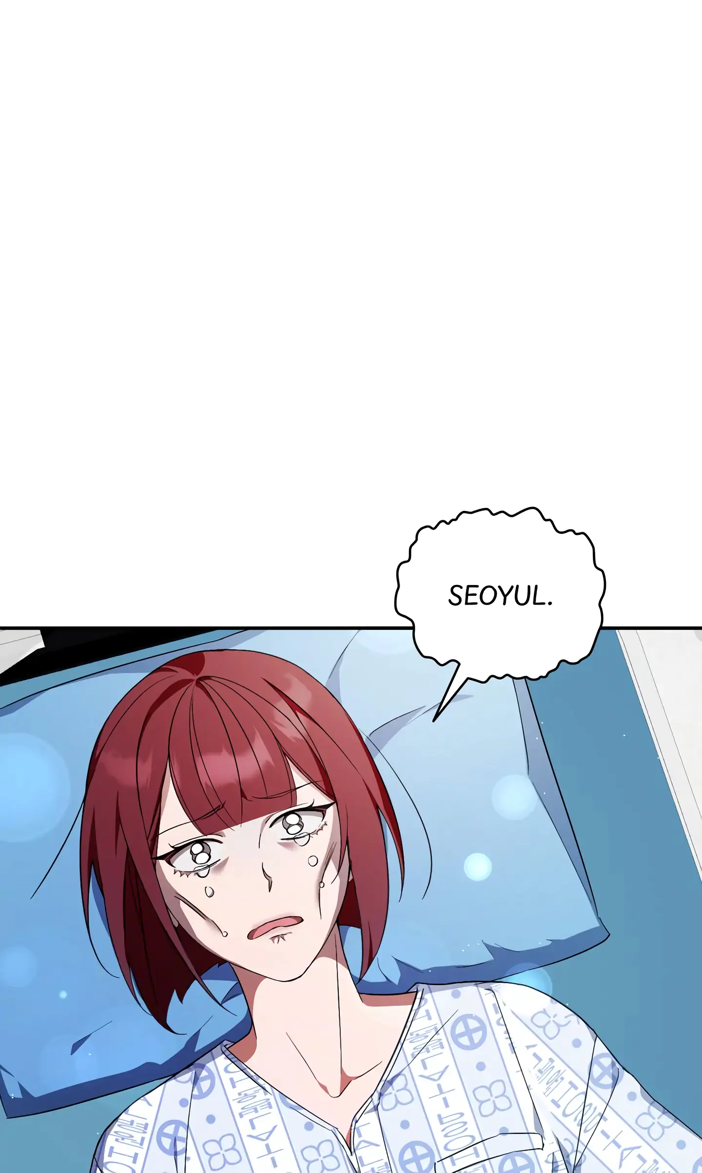 Dirty Talk Buddies Chapter 11 - Page 38