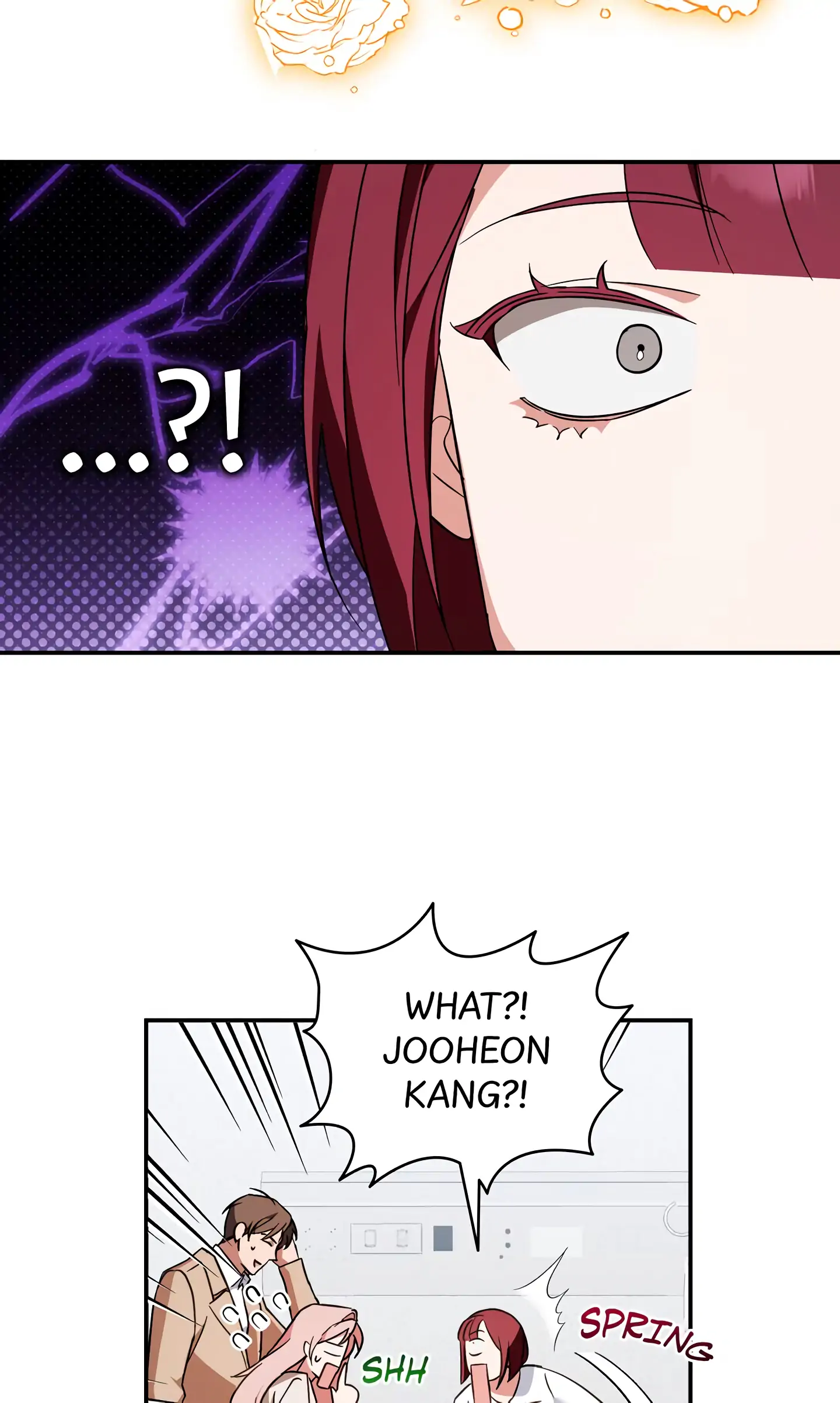 Dirty Talk Buddies Chapter 11 - Page 42