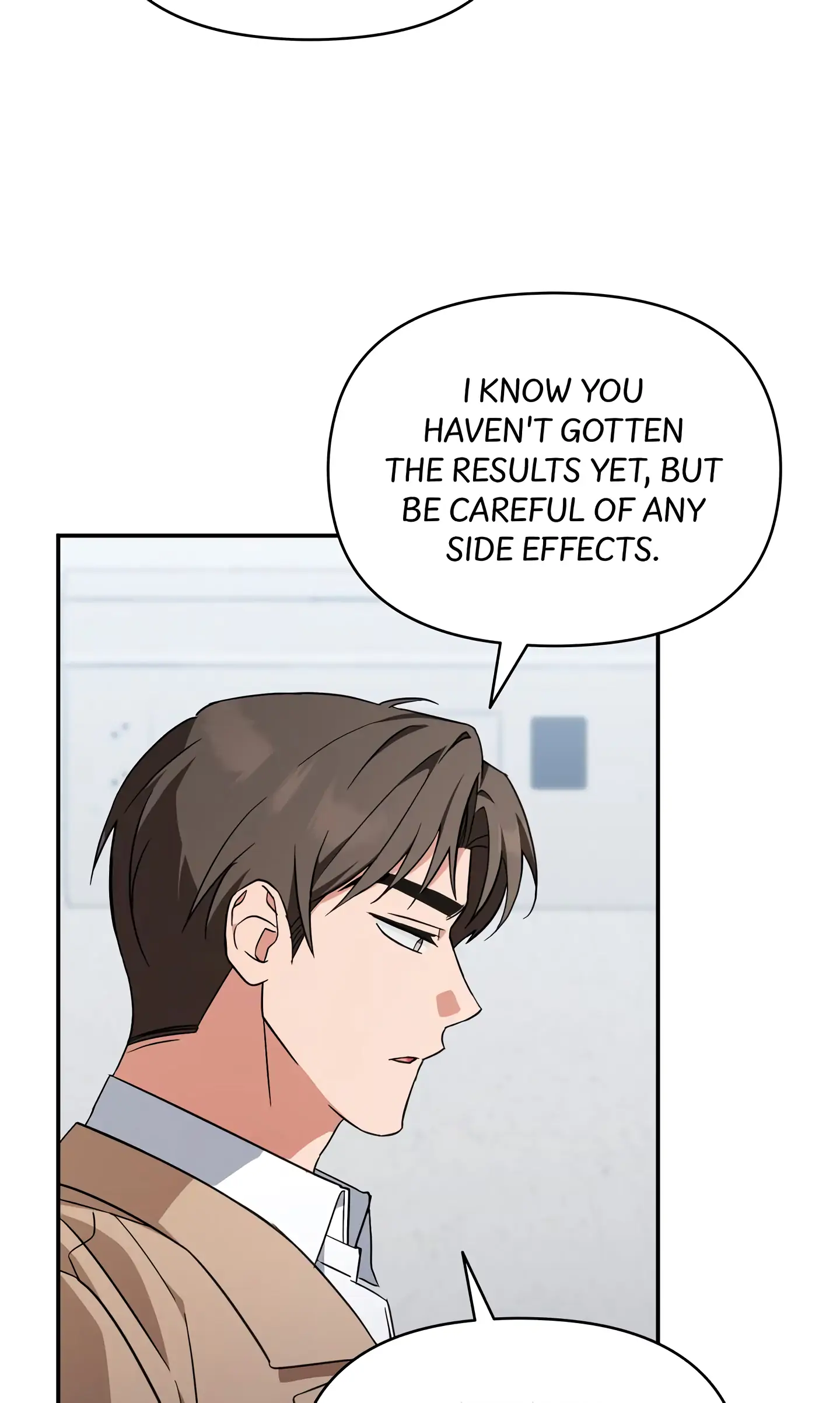 Dirty Talk Buddies Chapter 11 - Page 49