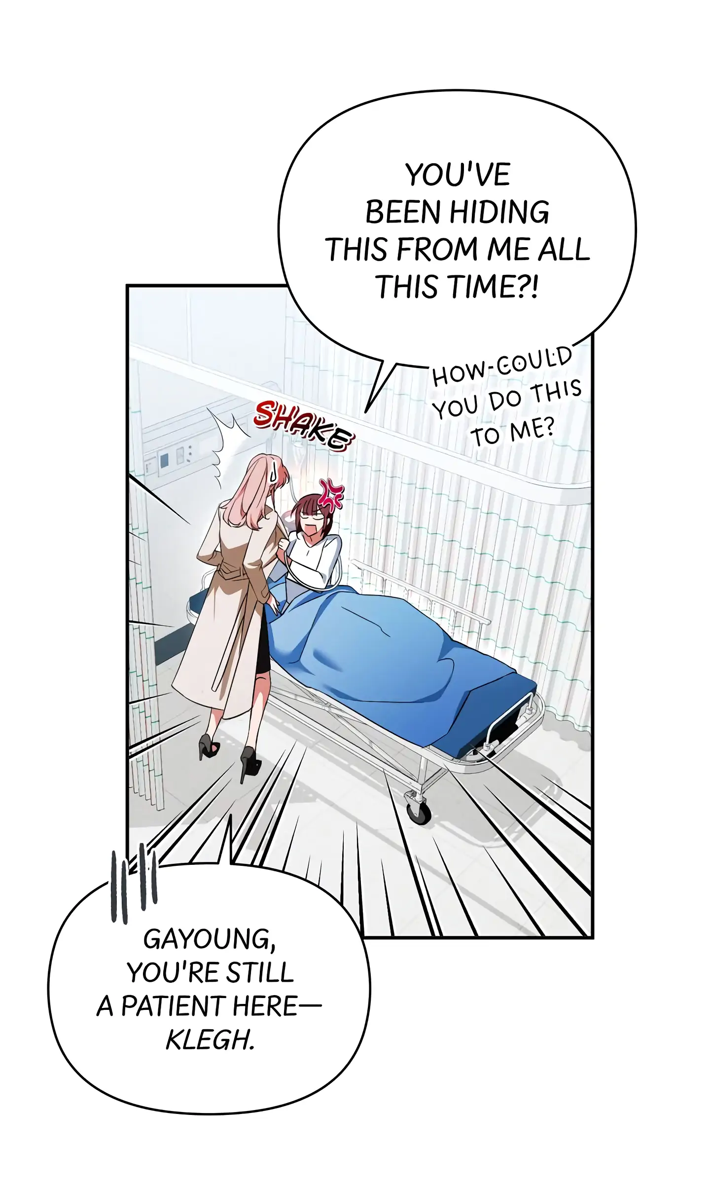 Dirty Talk Buddies Chapter 11 - Page 55