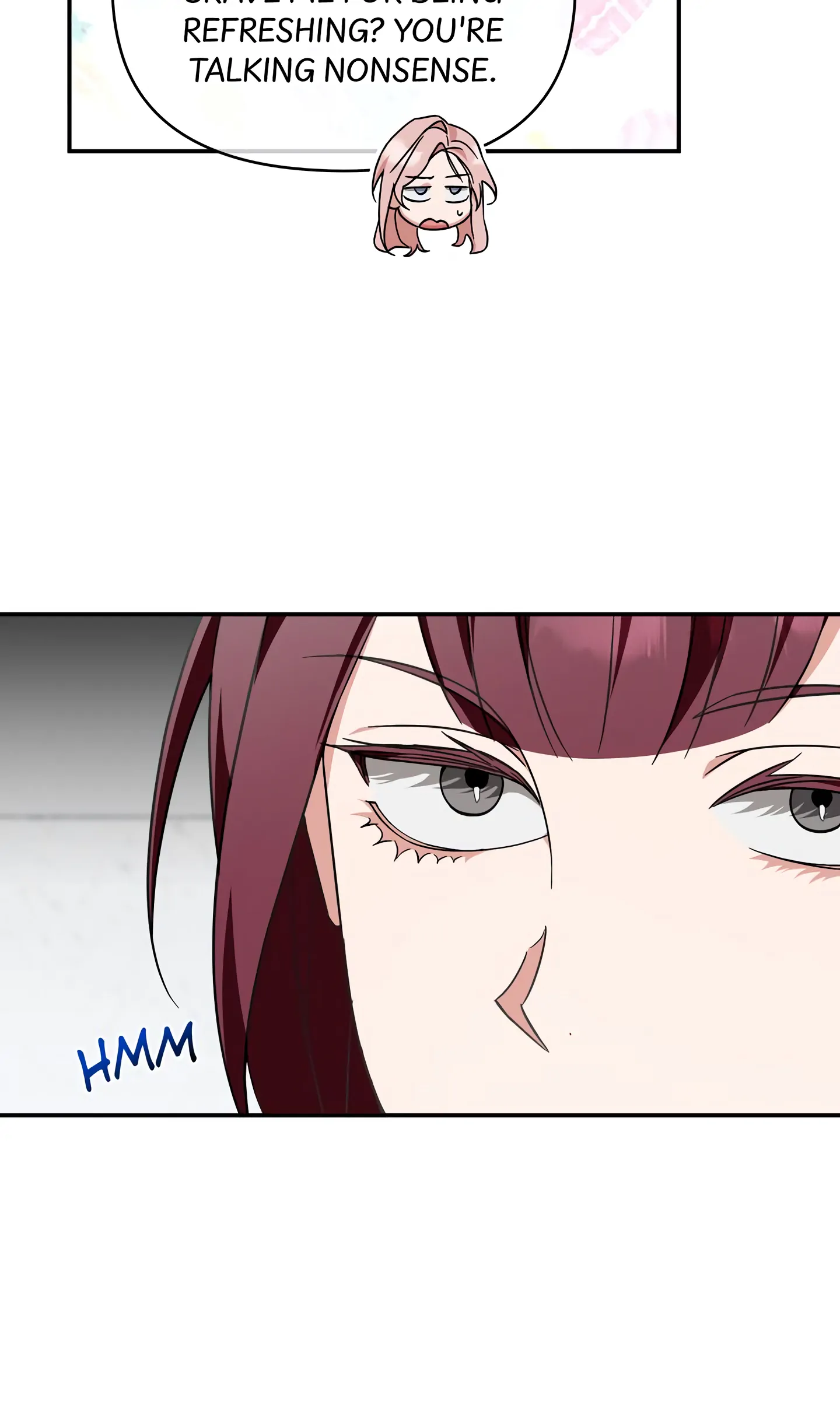 Dirty Talk Buddies Chapter 11 - Page 58